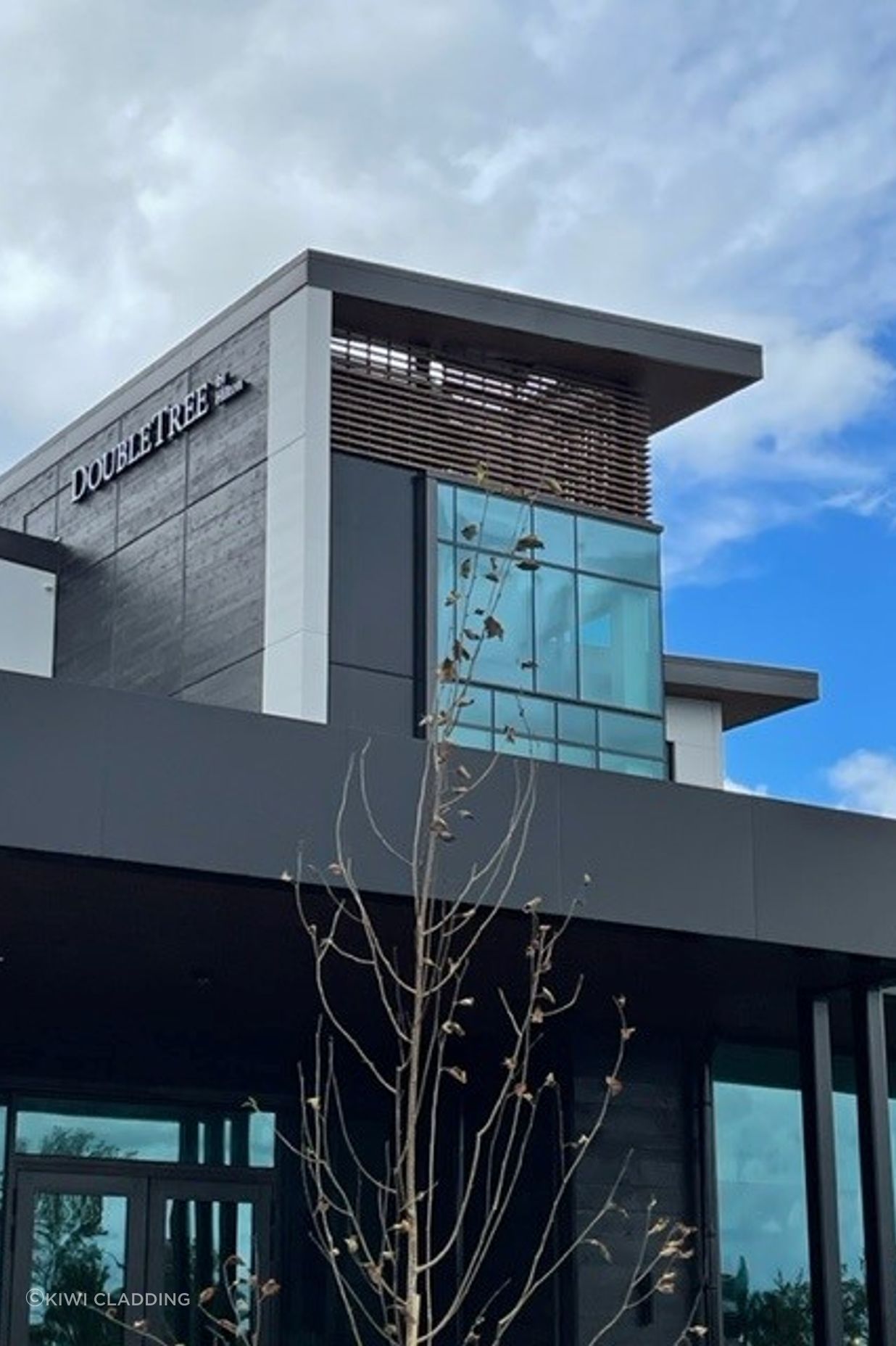 Watts & Hughes- DoubleTree by Hilton Karaka
