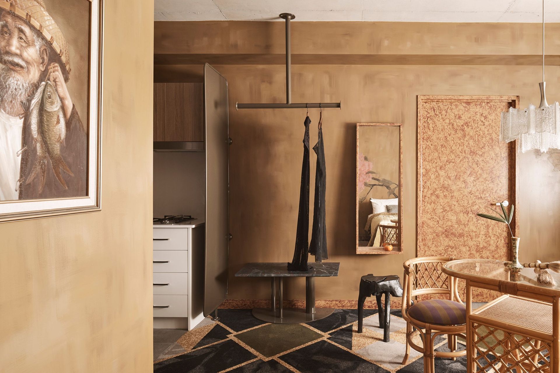 Photography: Terence Chin