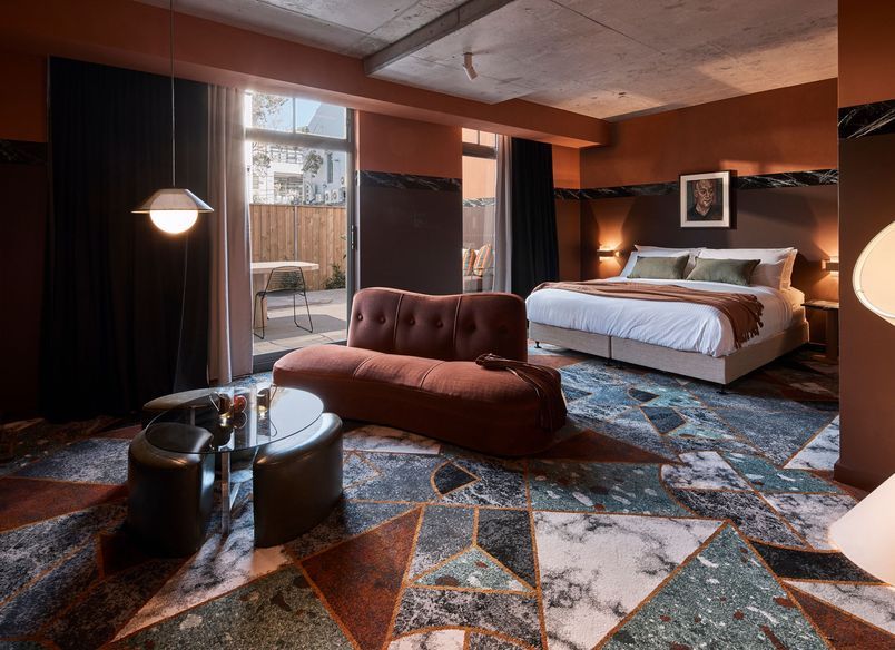 Hotel Collectionist