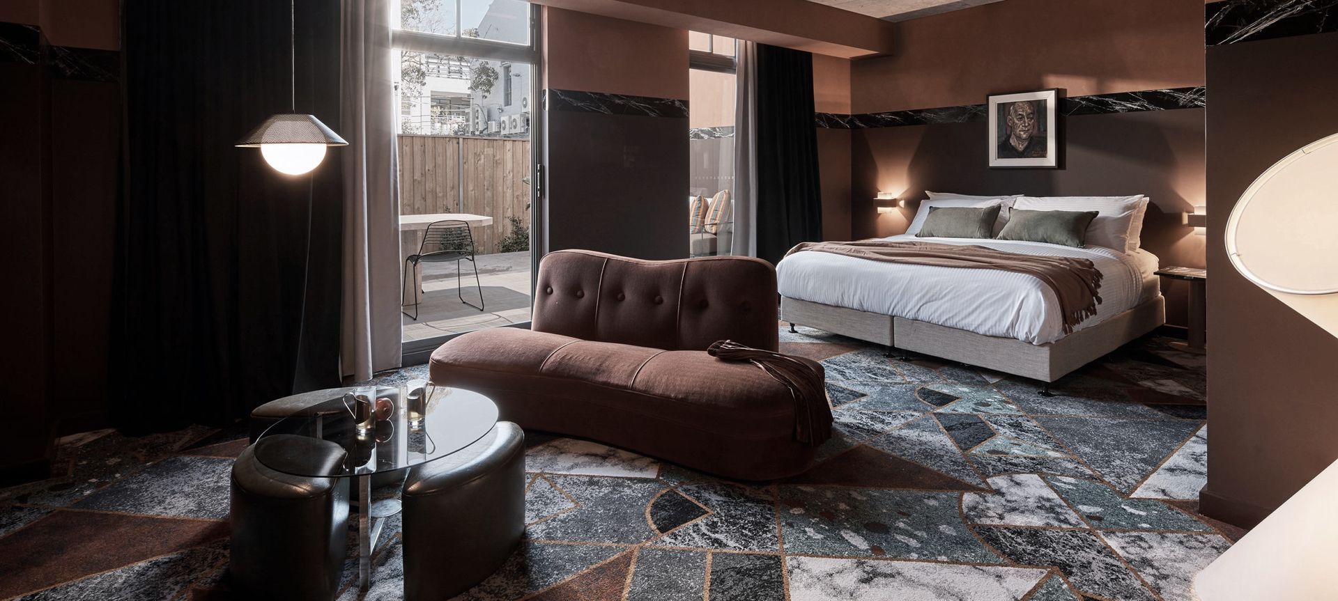 Hotel Collectionist banner