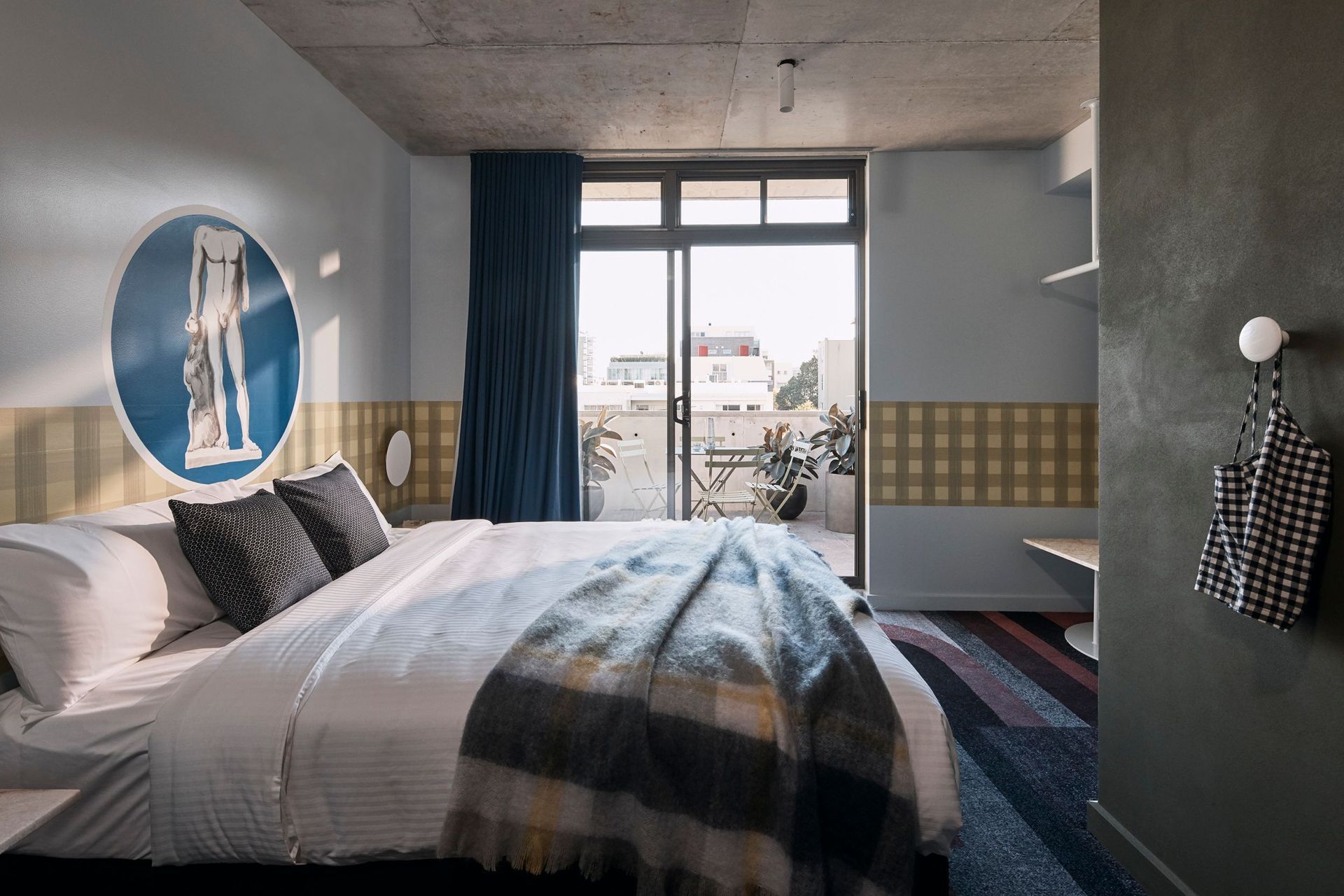 Photography: Terence Chin