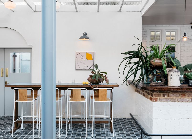 Park House Hotel, Mona Vale