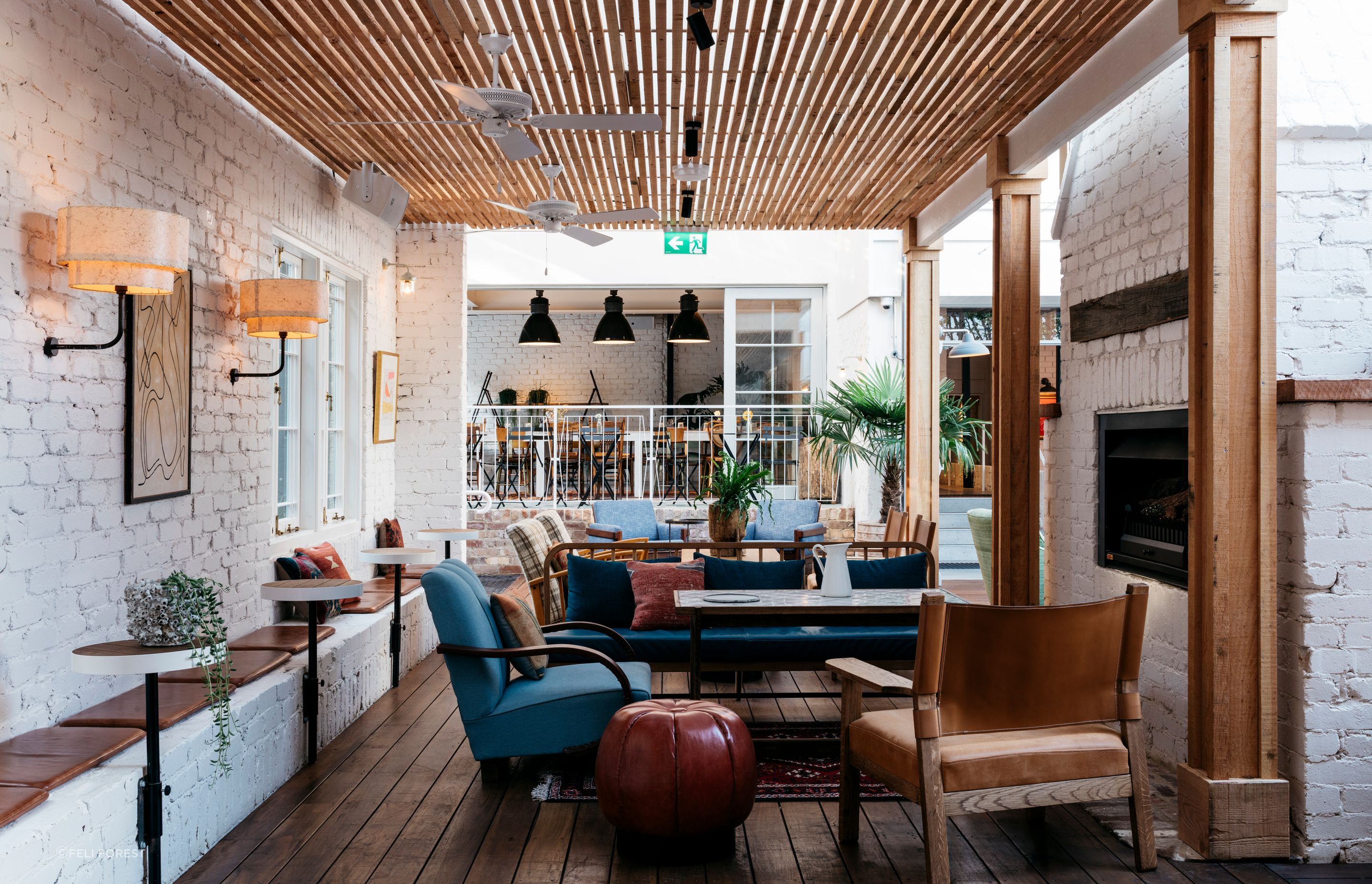Mona Vale Hotel