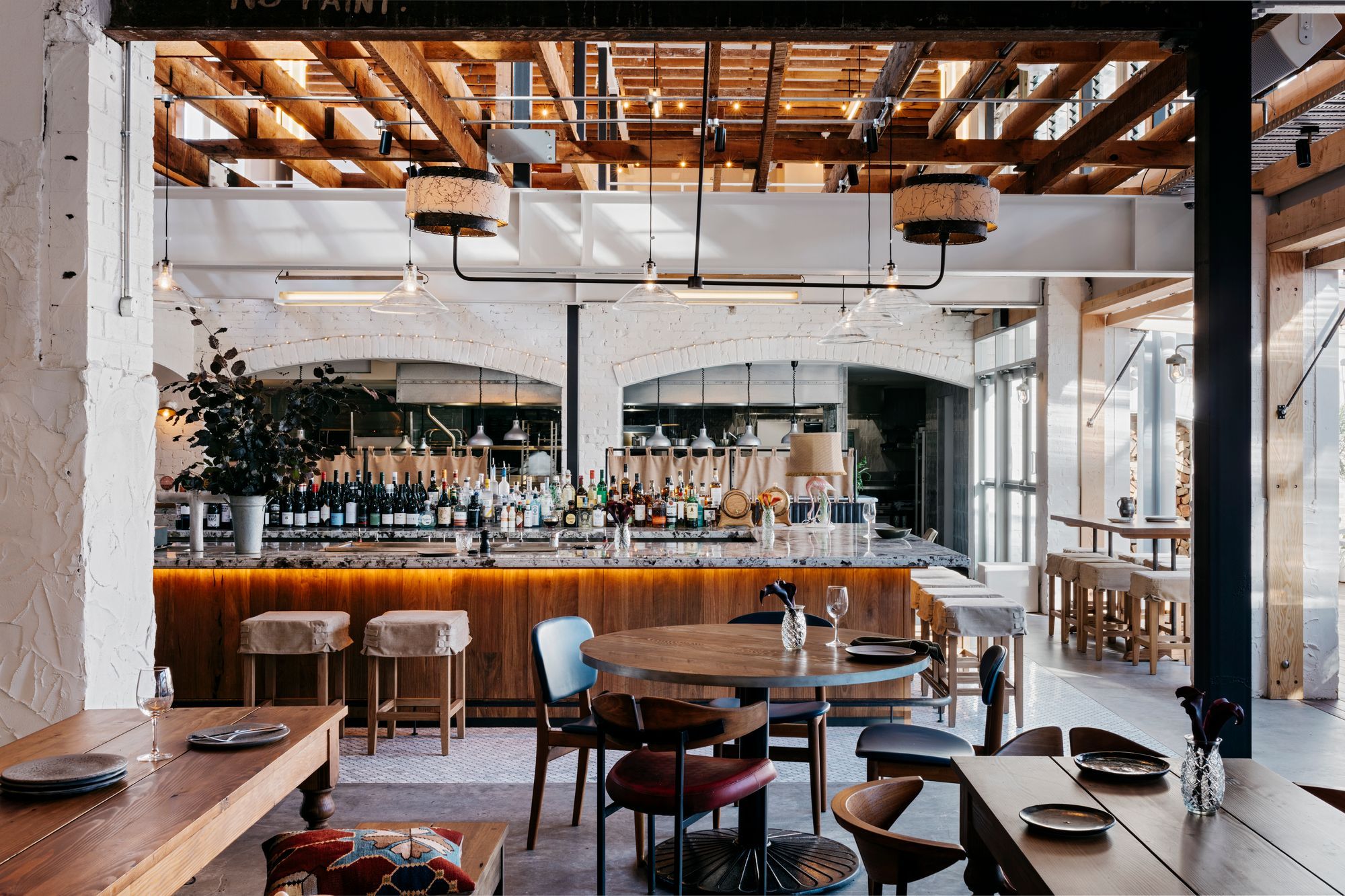 Mona Vale Hotel