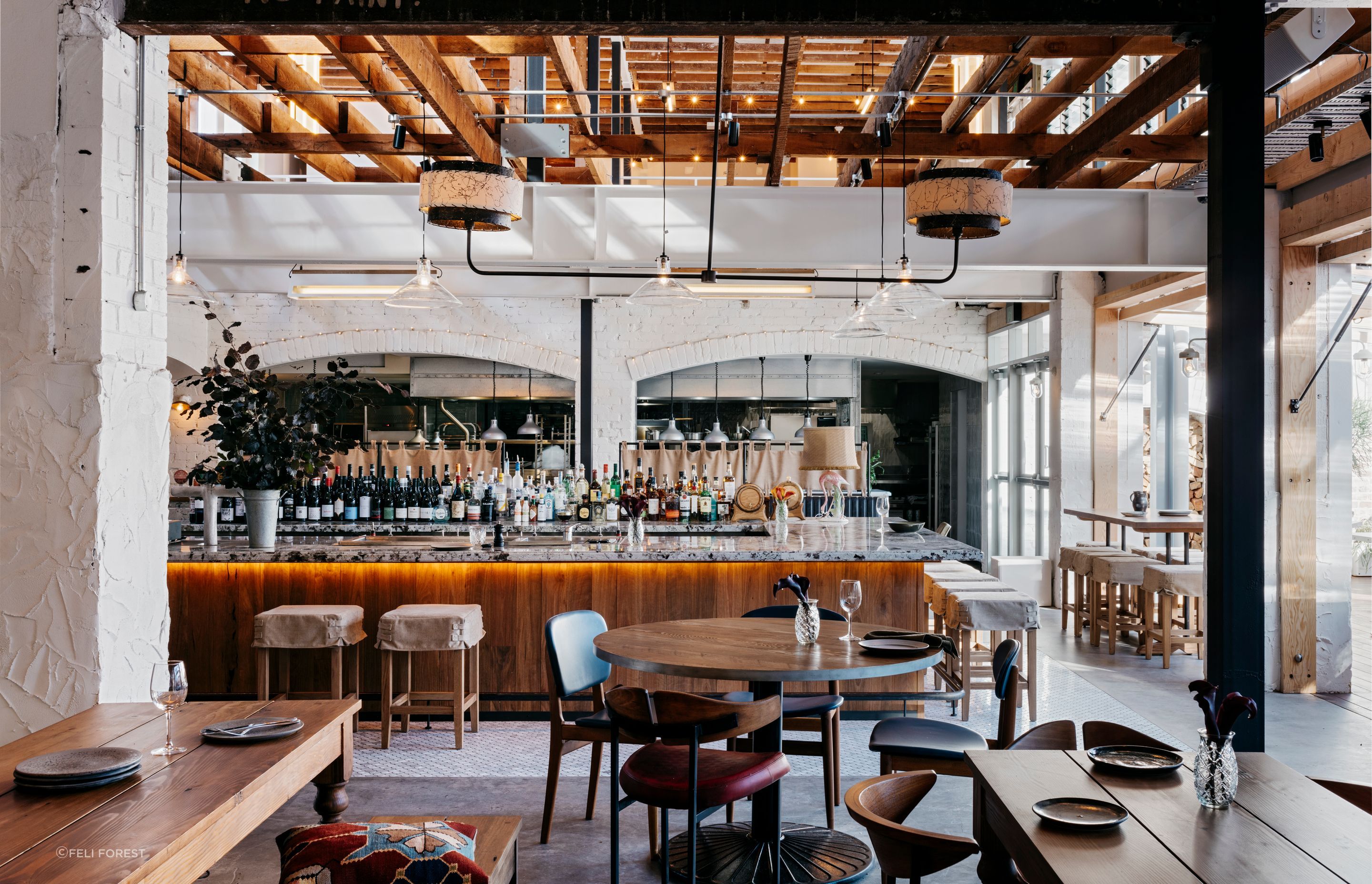 Mona Vale Hotel