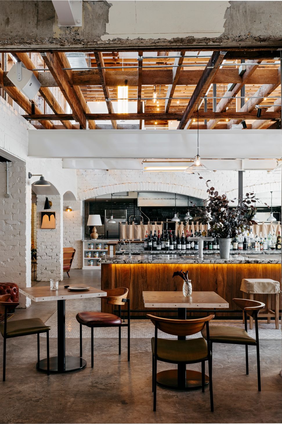 Mona Vale Hotel