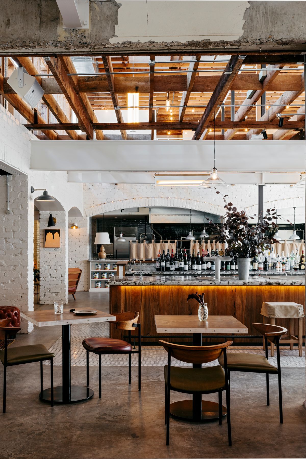 Mona Vale Hotel