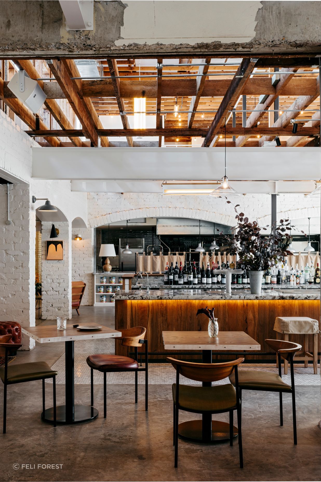 Mona Vale Hotel
