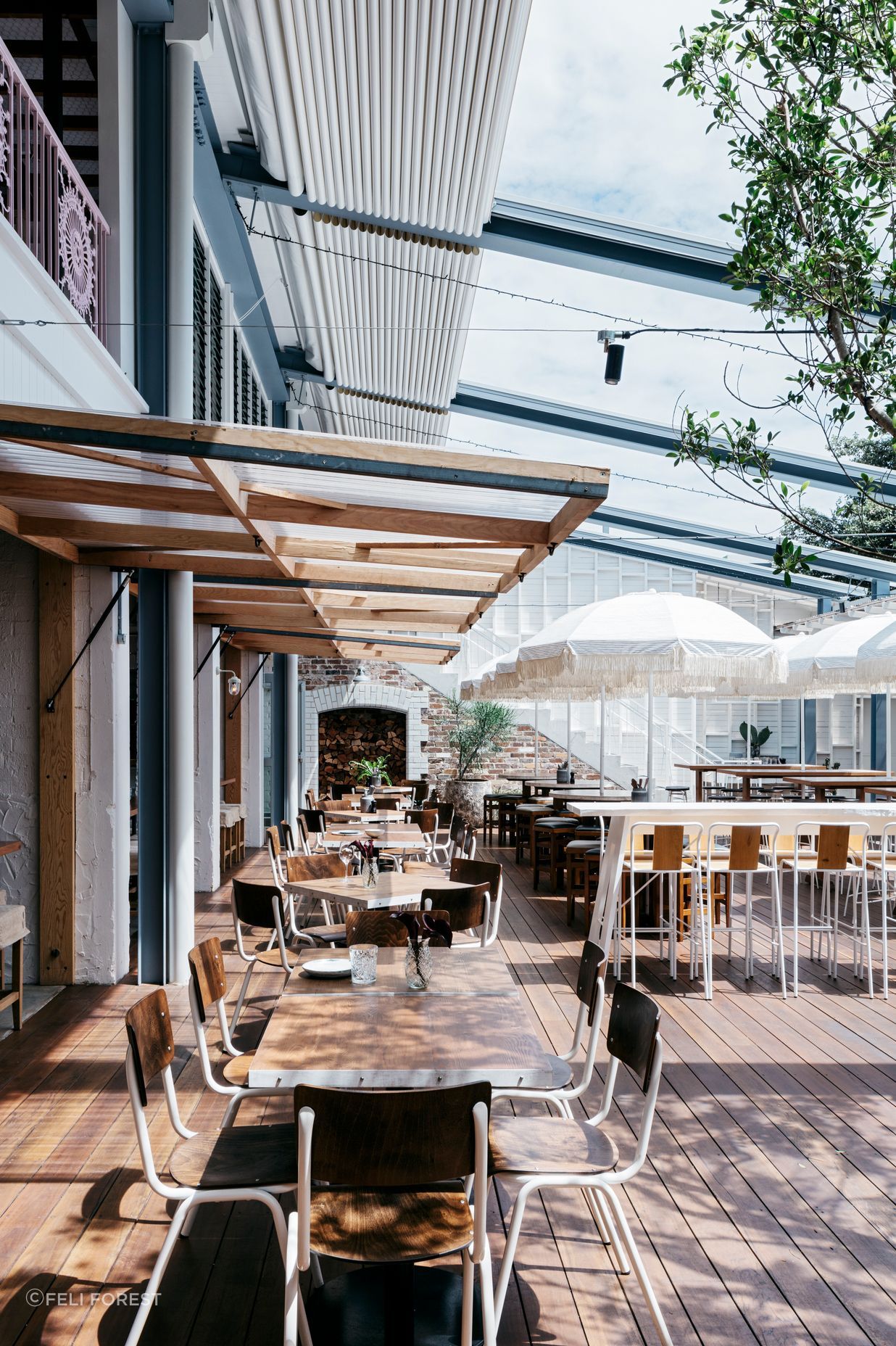 Mona Vale Hotel