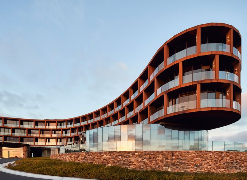RACV Cape Schanck