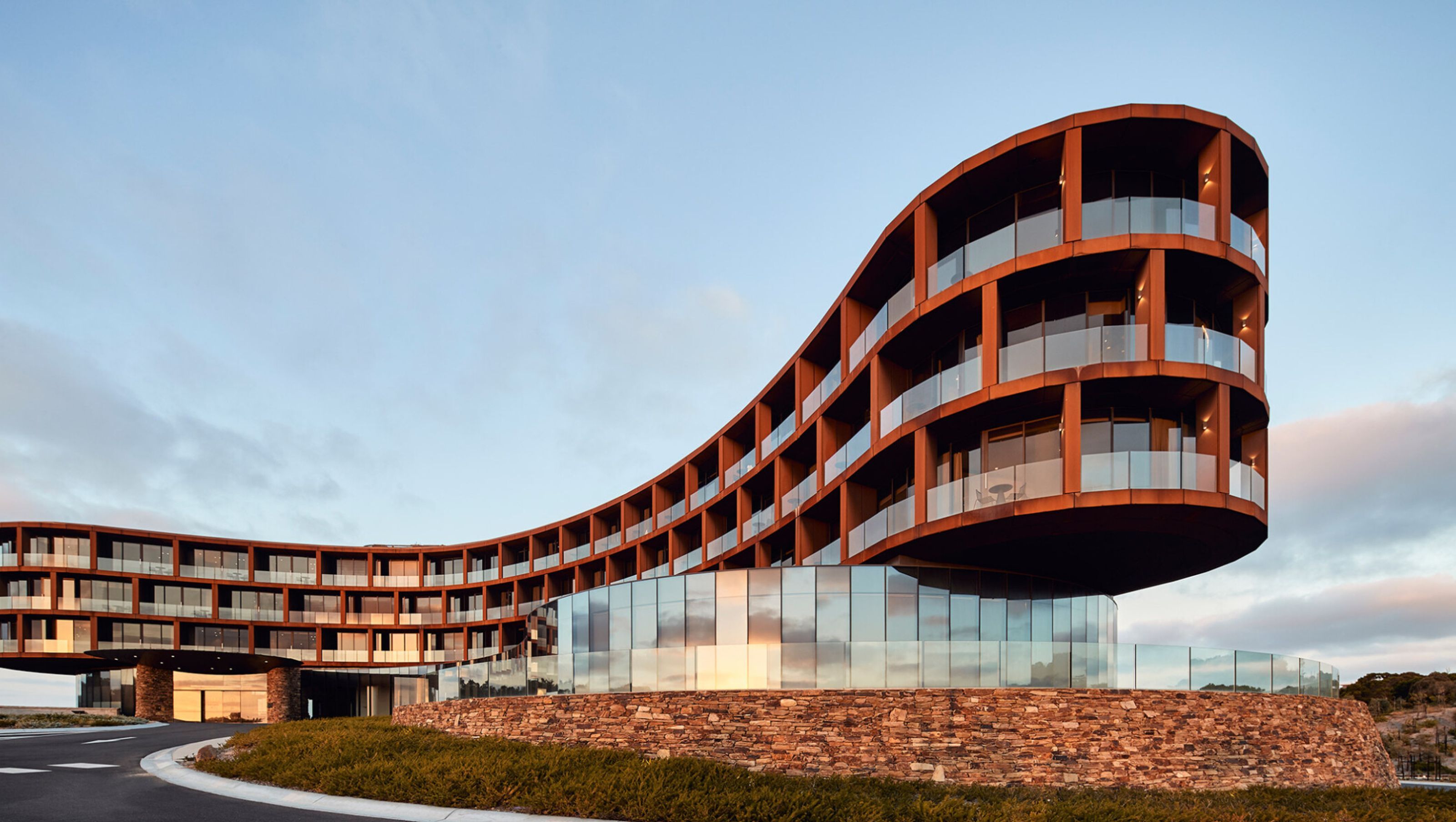 RACV Cape Schanck