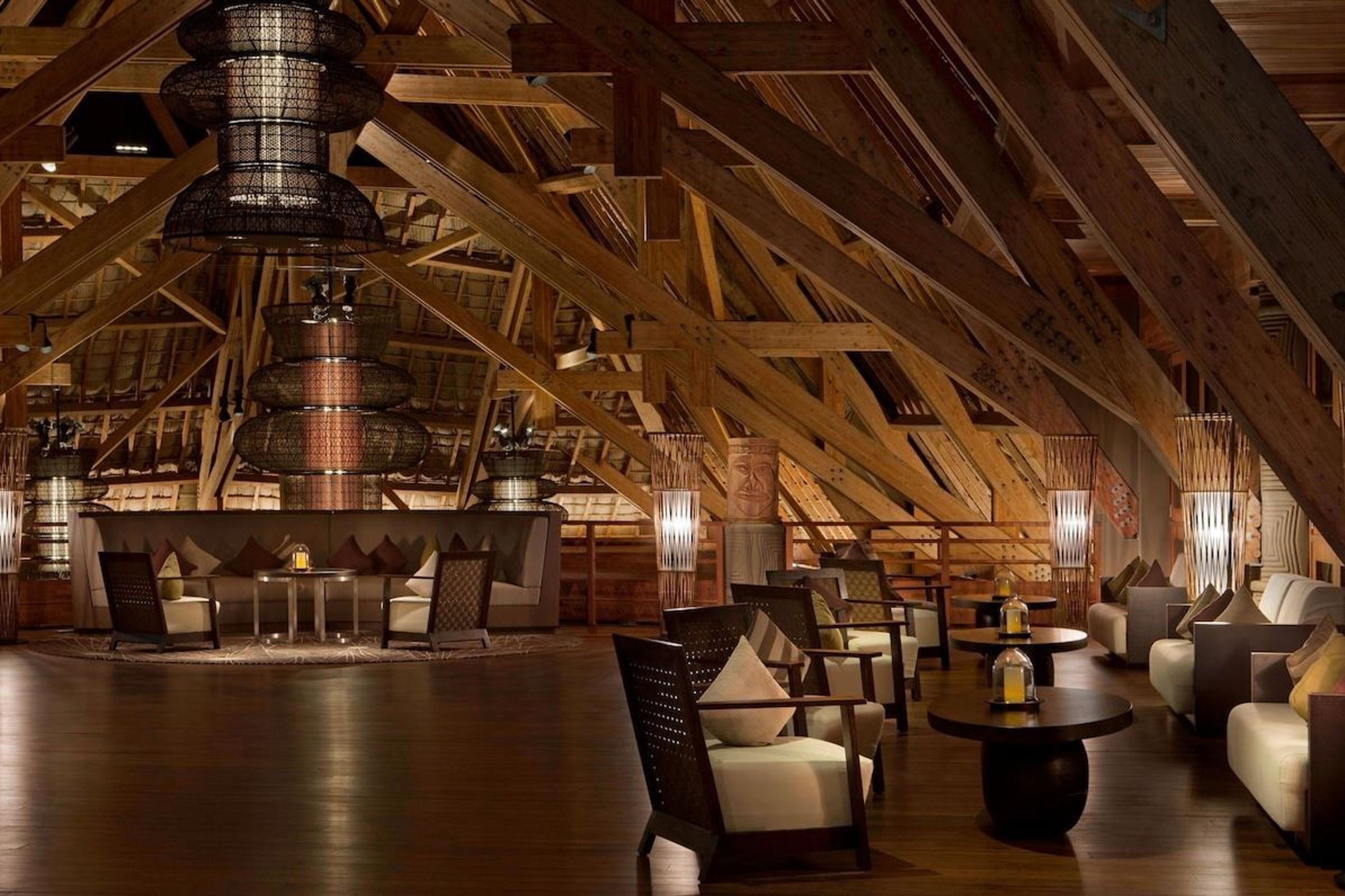 Sheraton Deva, New Caledonia