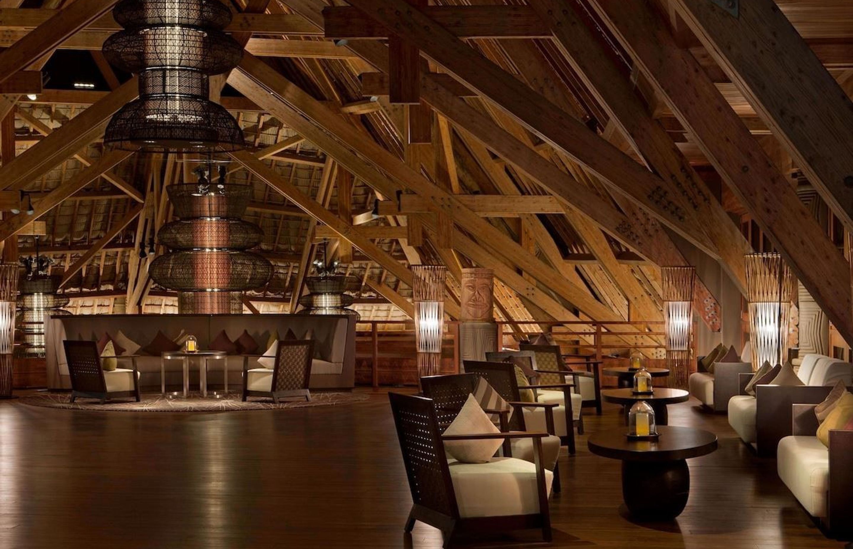 Sheraton Deva, New Caledonia