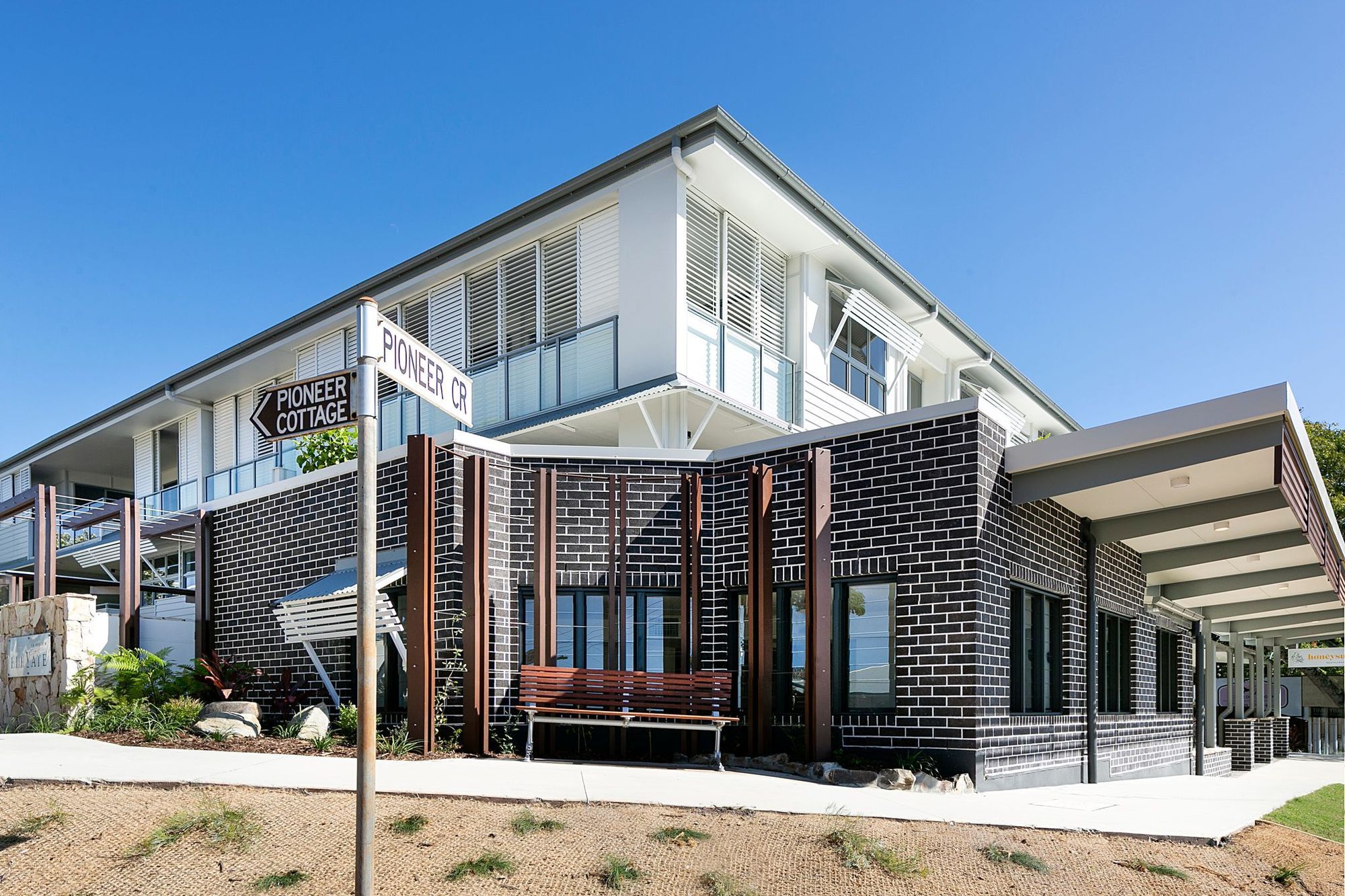 Elevate on Buderim