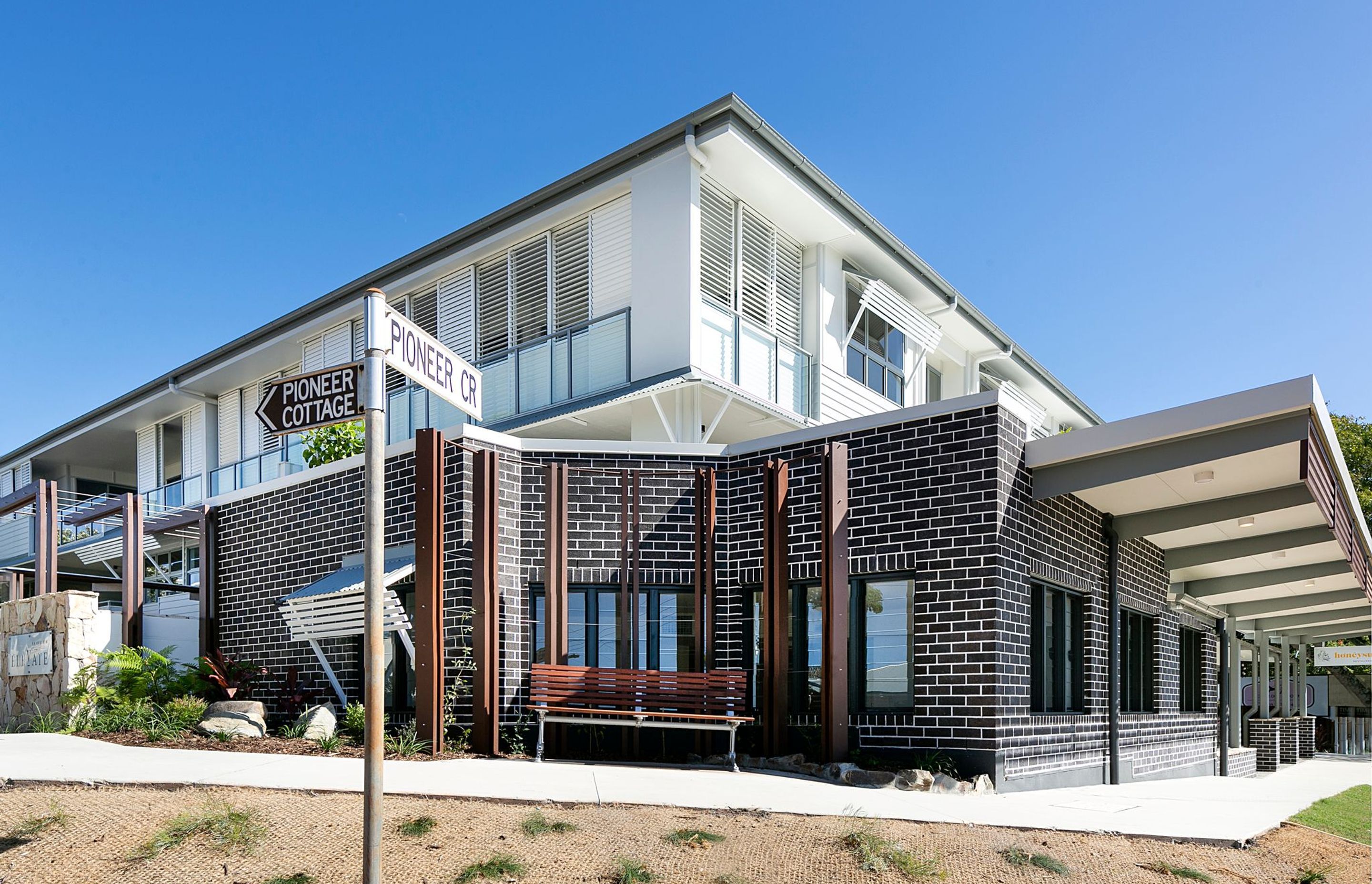 Elevate on Buderim