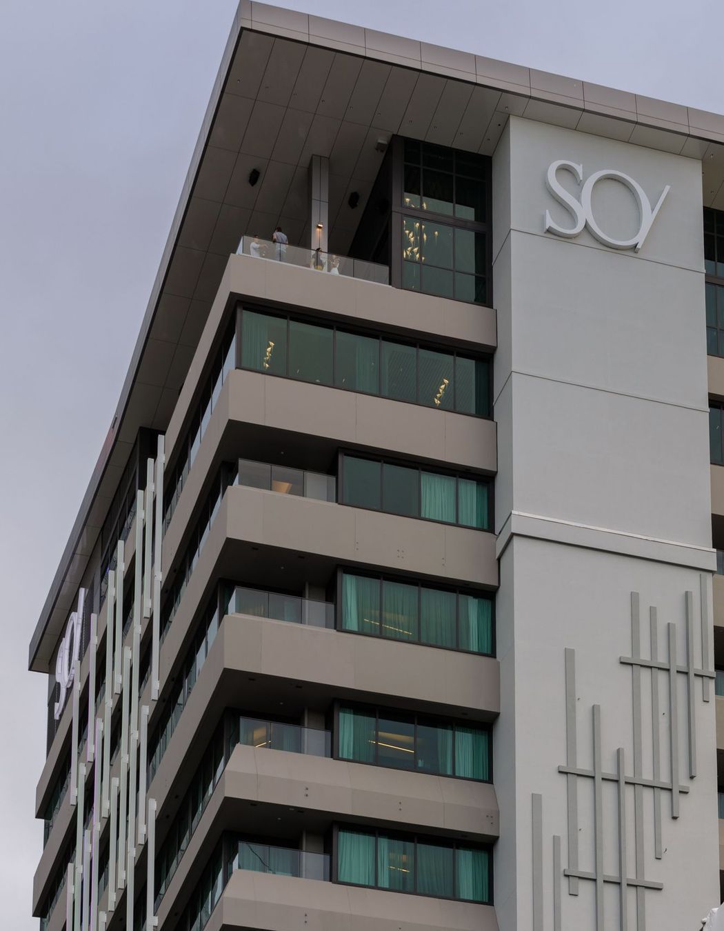 So Hotel, Auckland