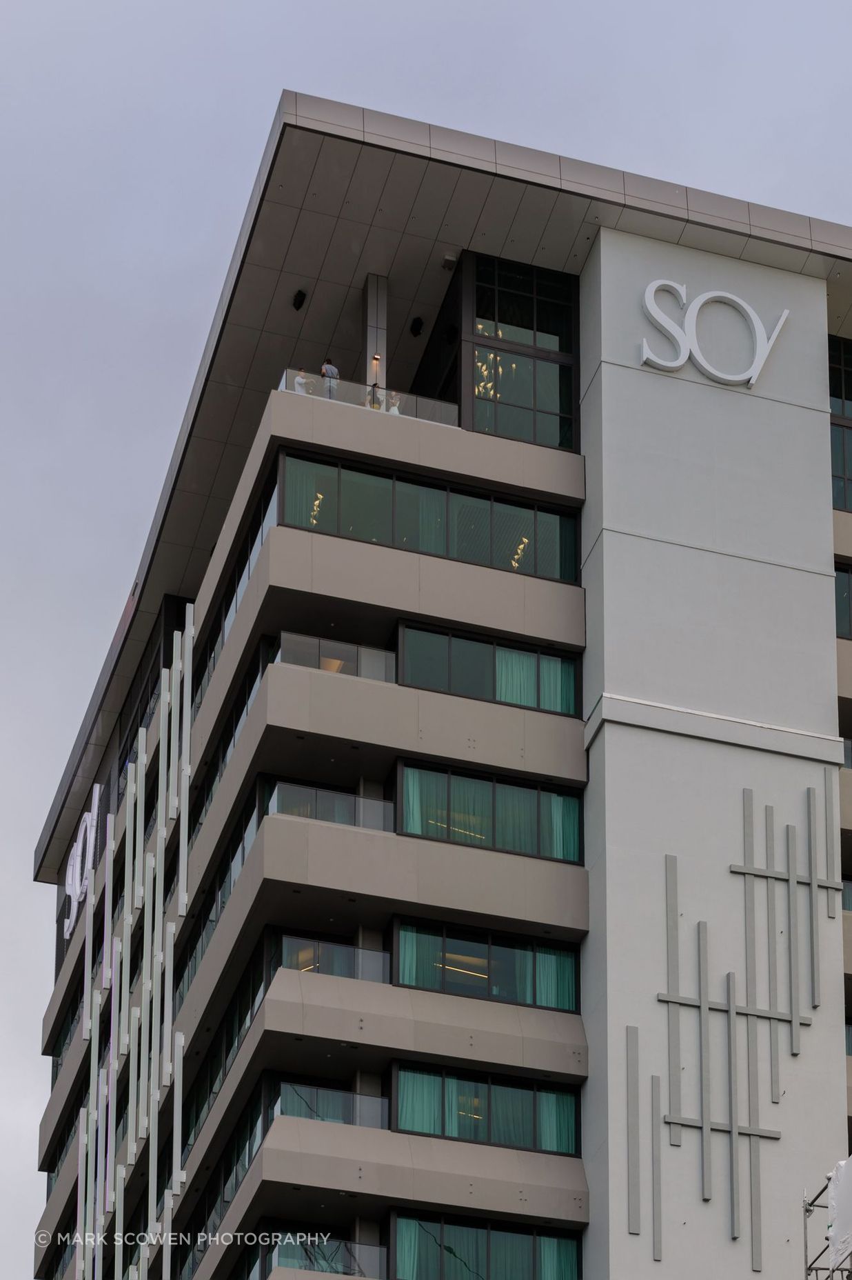 So Hotel, Auckland