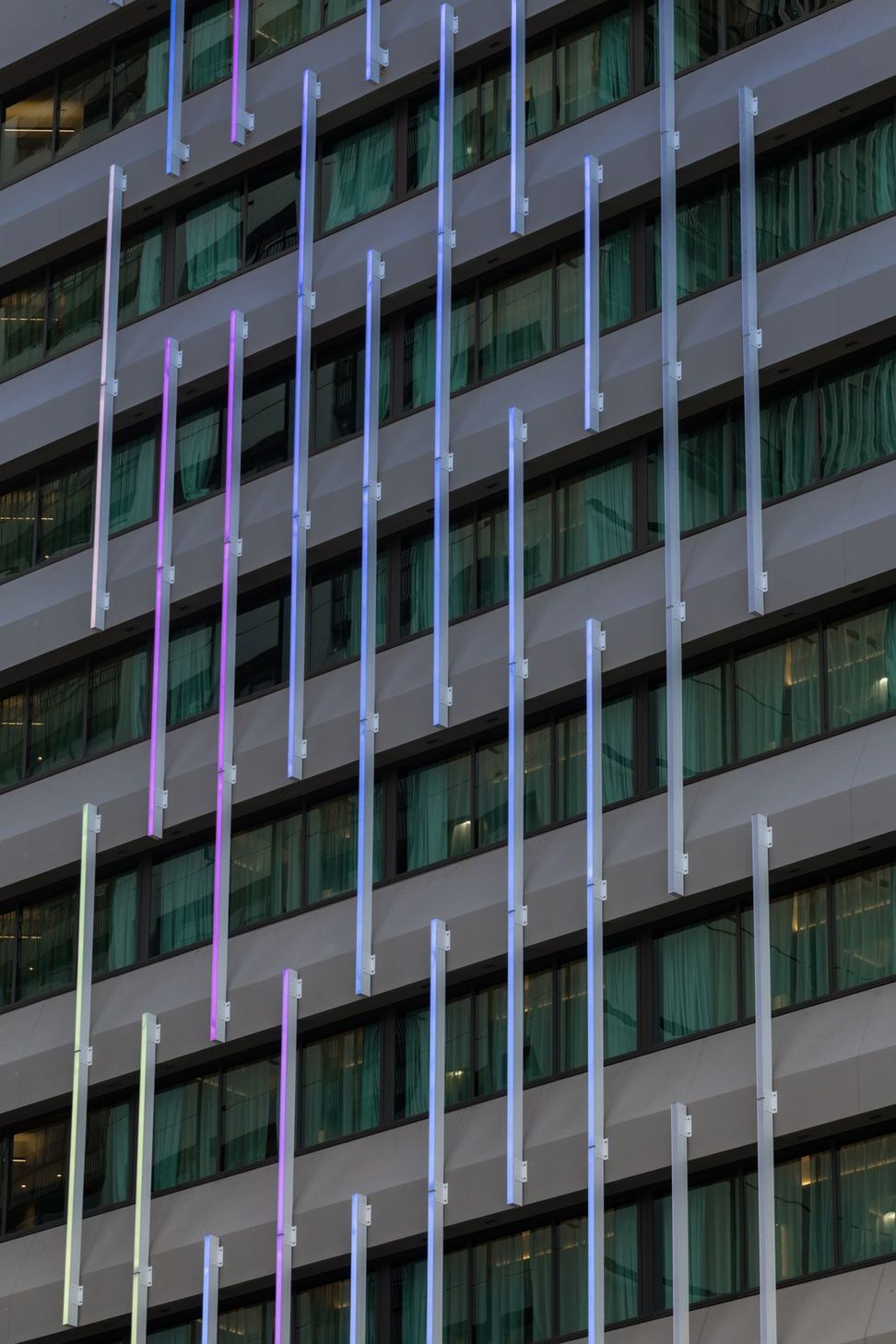So Hotel, Auckland