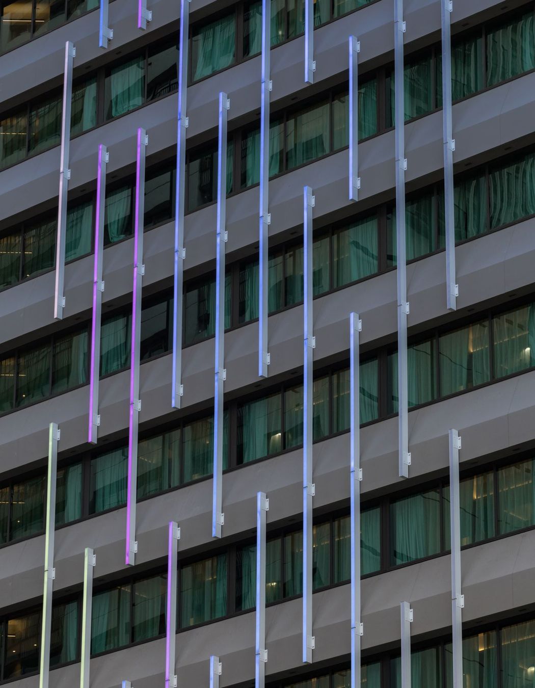 So Hotel, Auckland