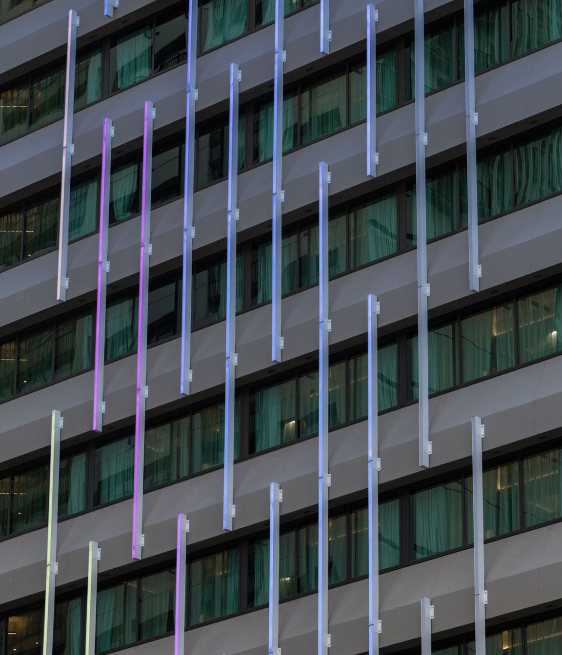 So Hotel, Auckland