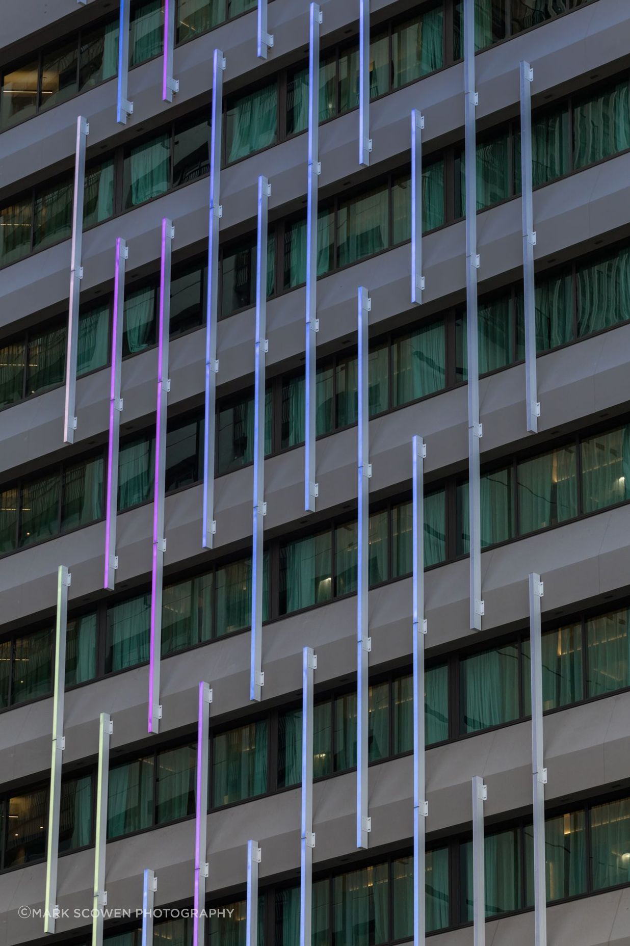 So Hotel, Auckland