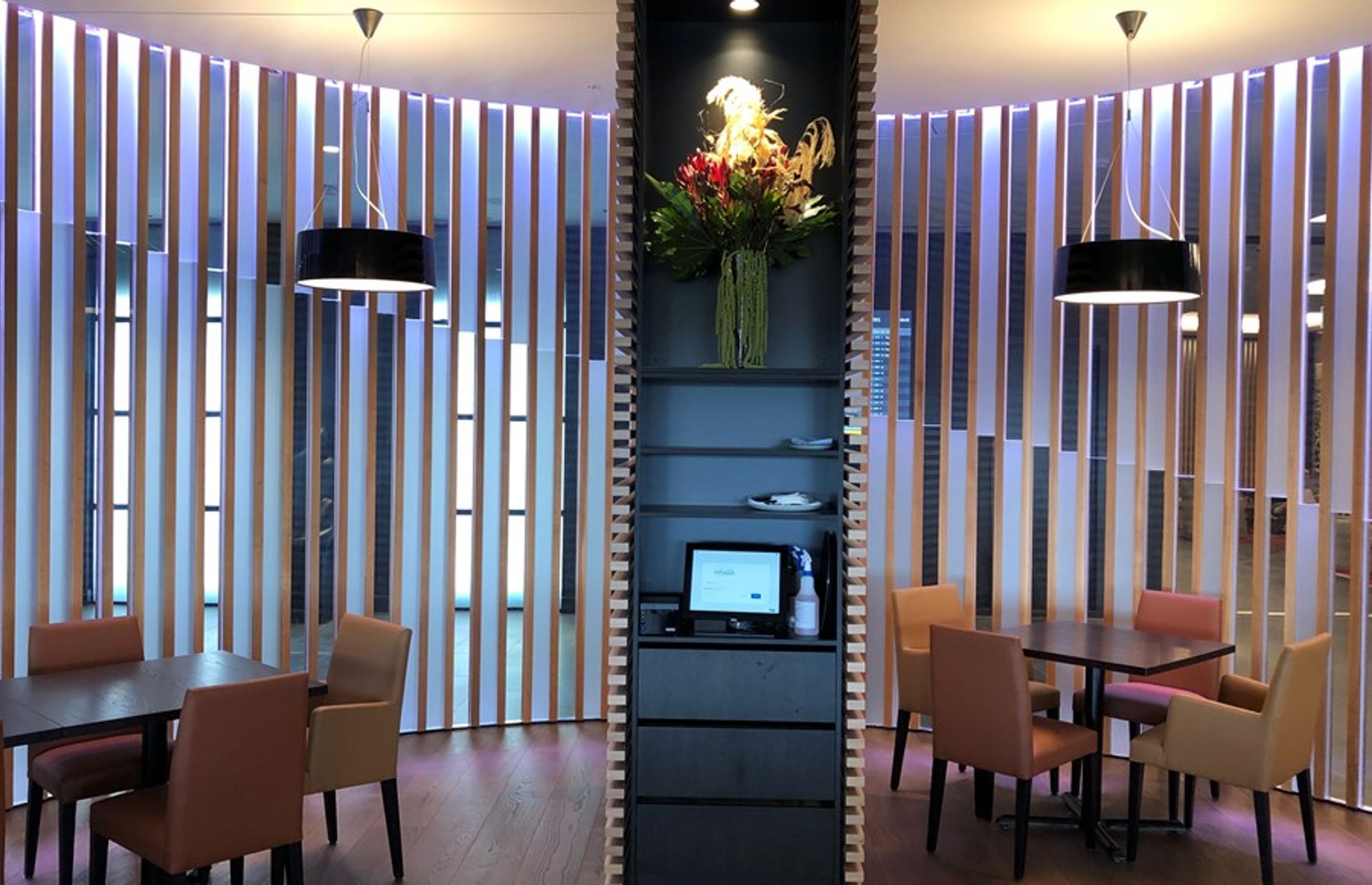 Rydges Hotel, Wellington