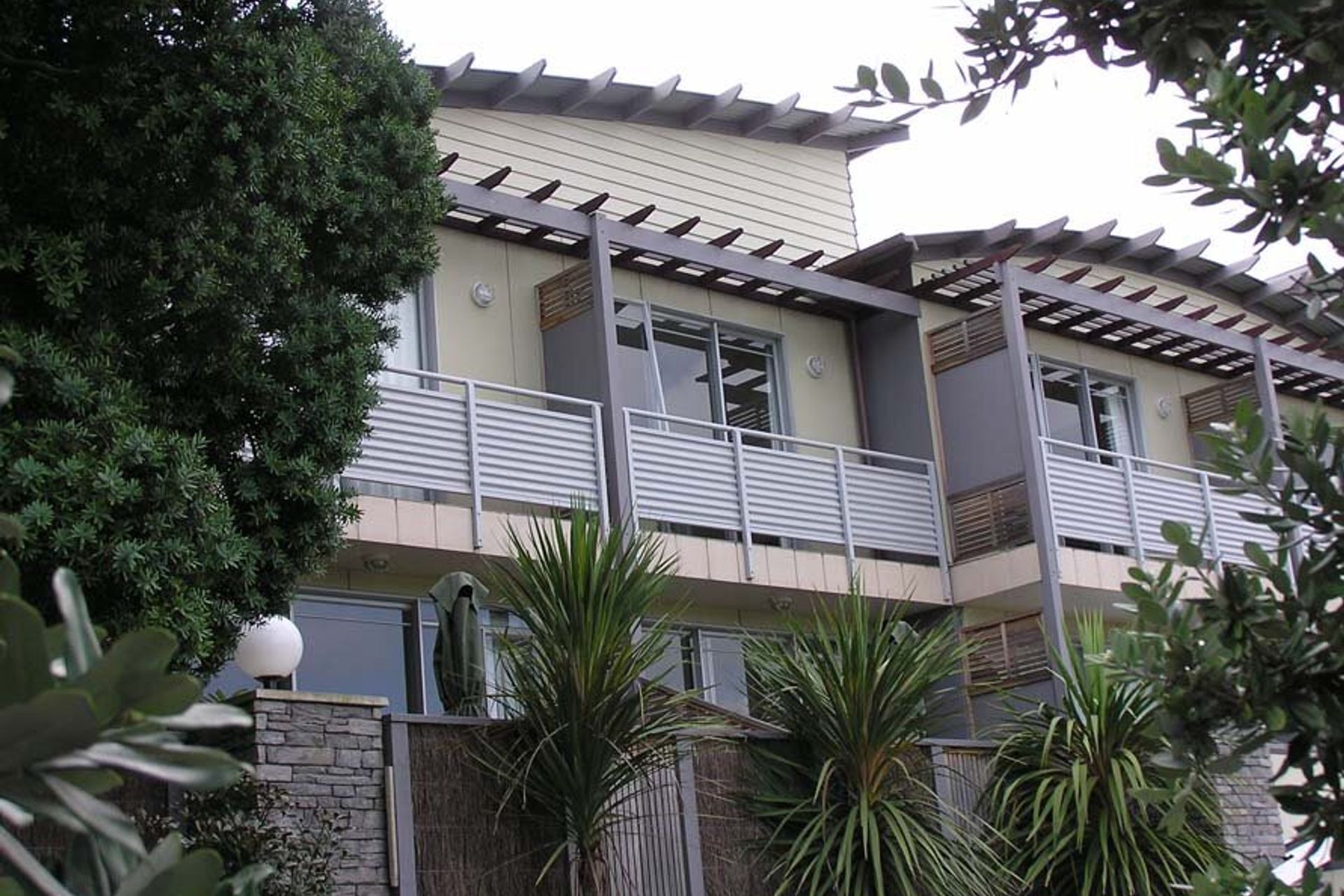 Raumati Sands Resort