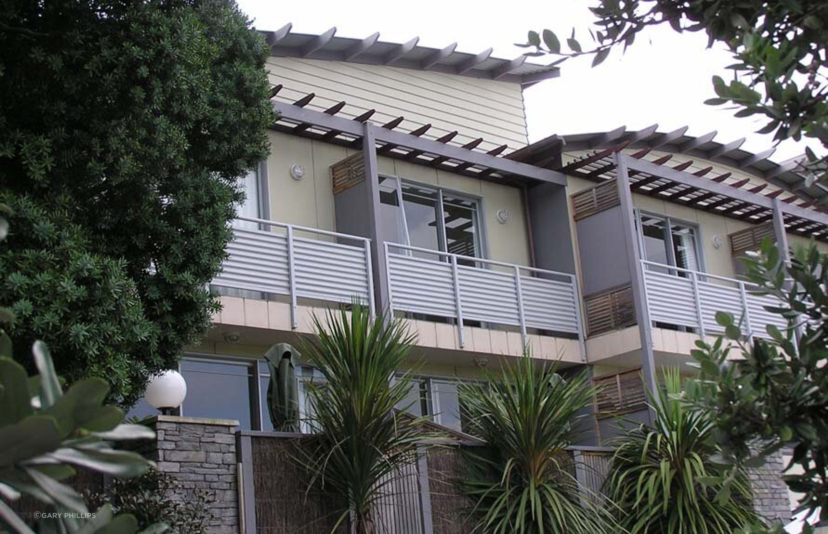 Raumati Sands Resort