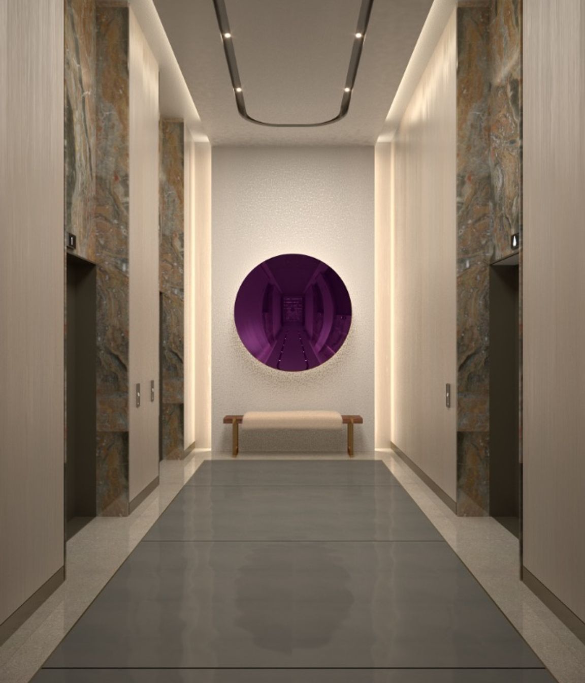 Anchi Lobby