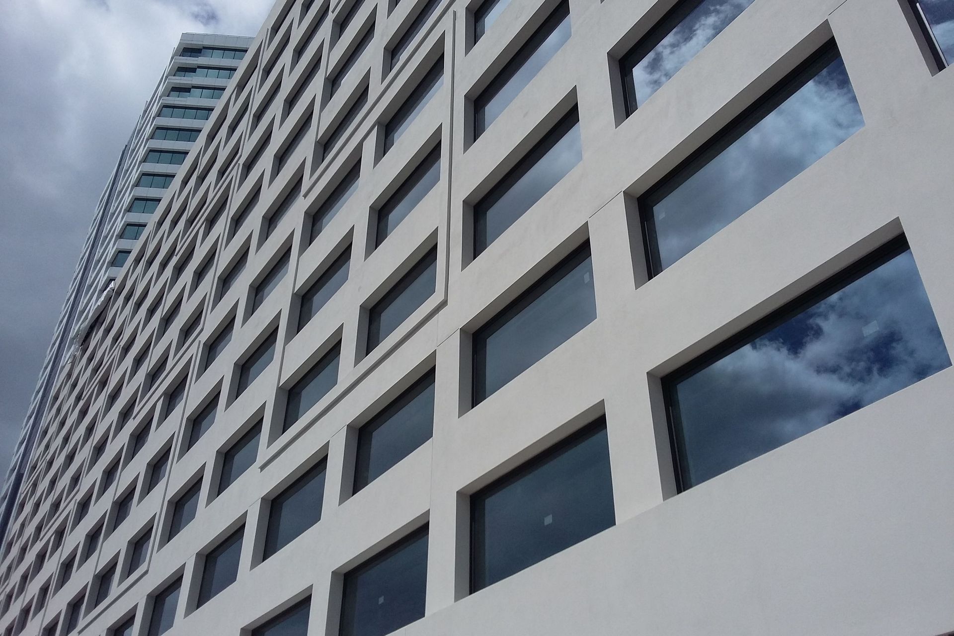 Copthorne Hotel - Auckland