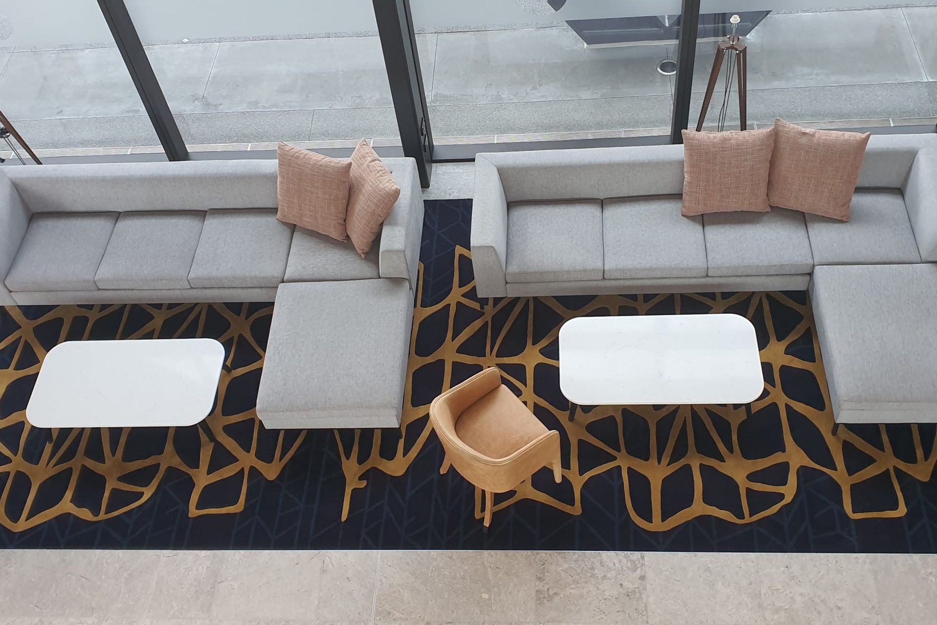 Novotel Christchurch Airport