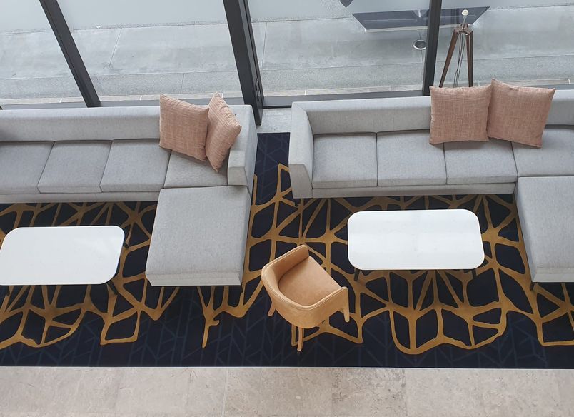 Novotel Christchurch Airport