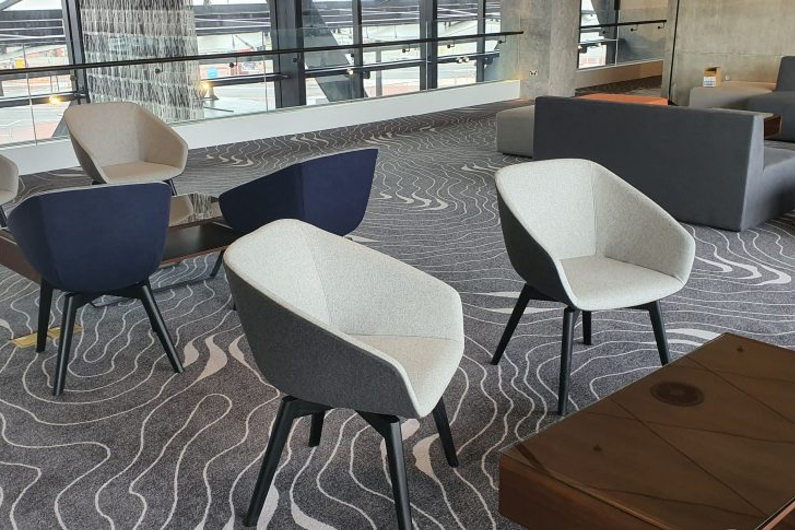 Novotel Christchurch Airport