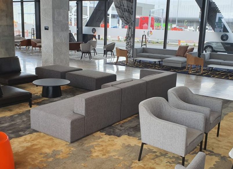 Novotel Christchurch Airport