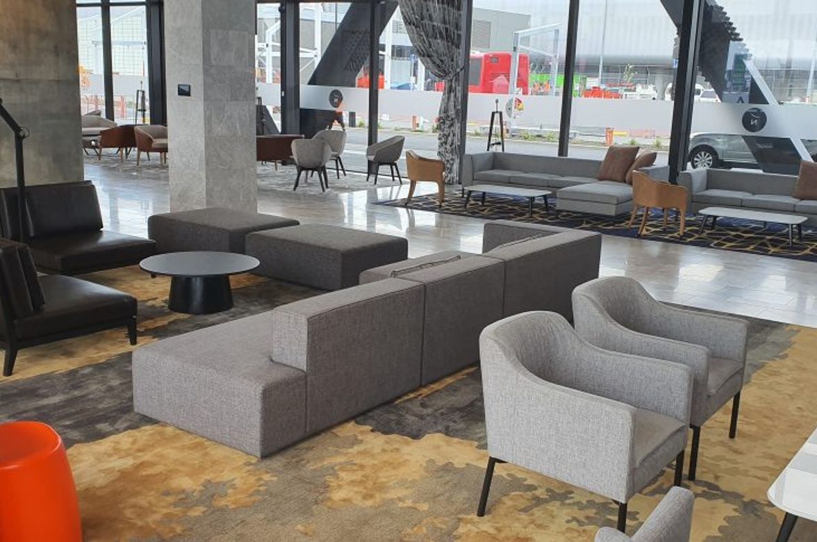 Novotel Christchurch Airport