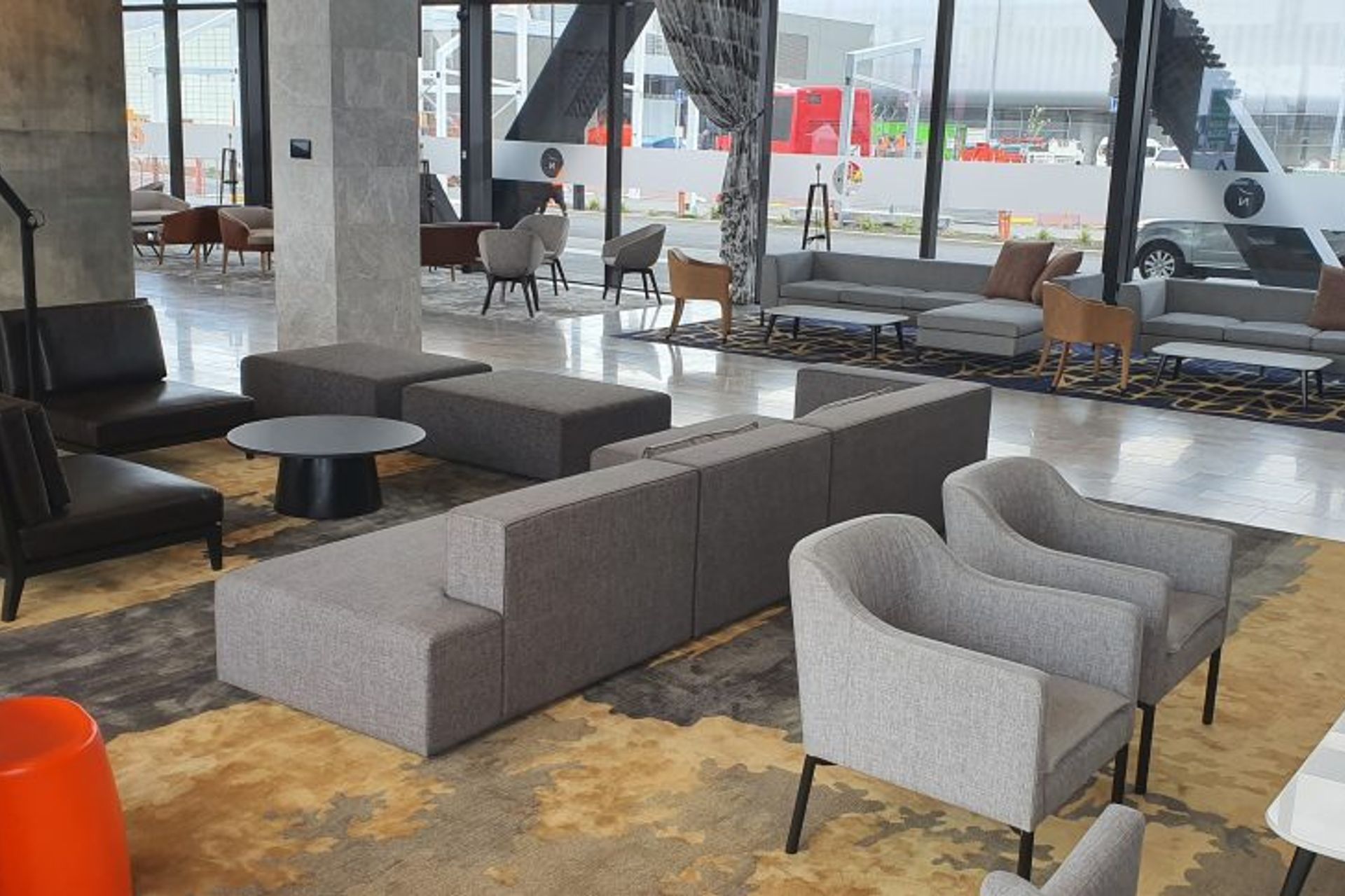 Novotel Christchurch Airport