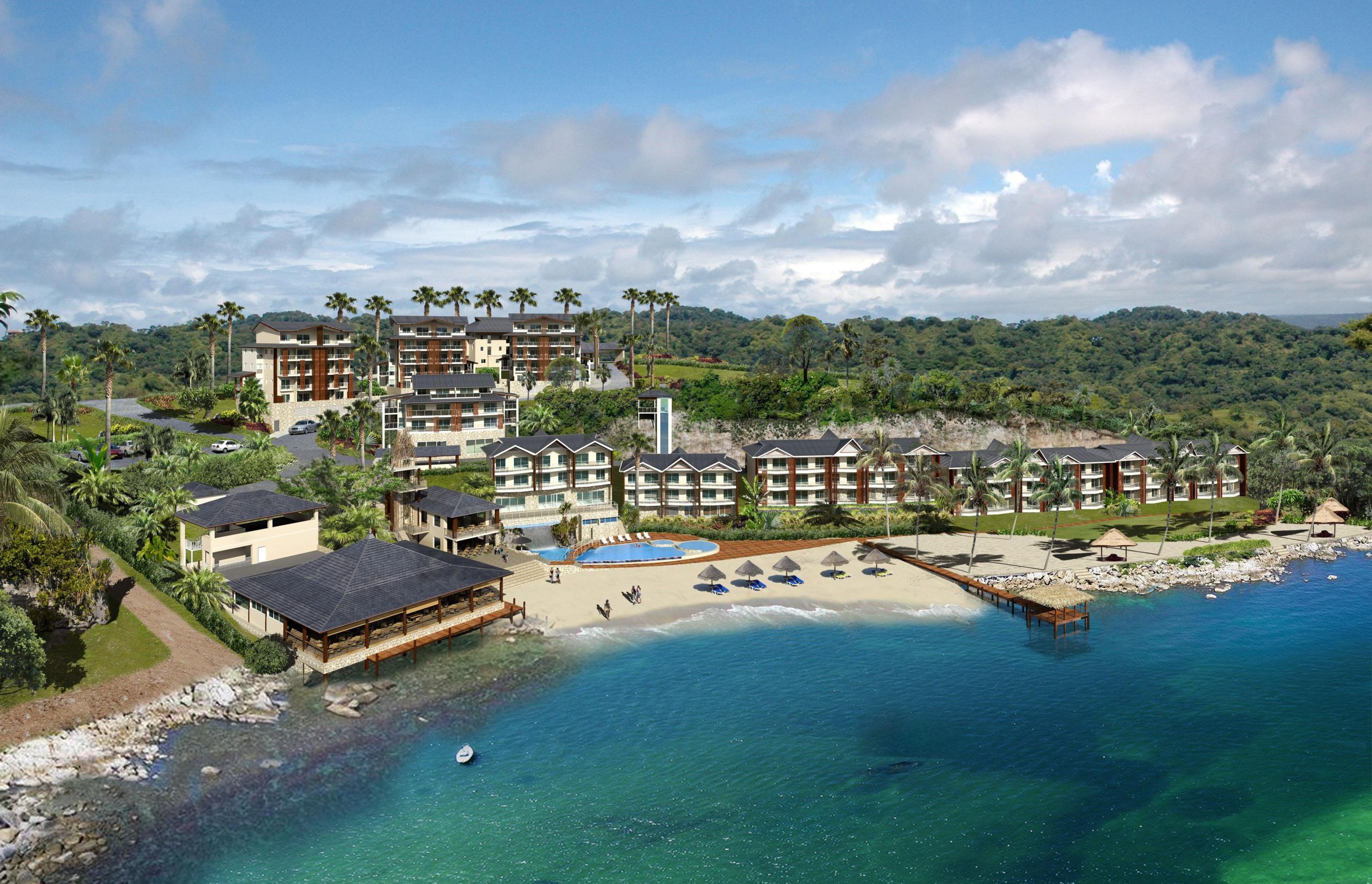 Akiriki Resort, Port Vila