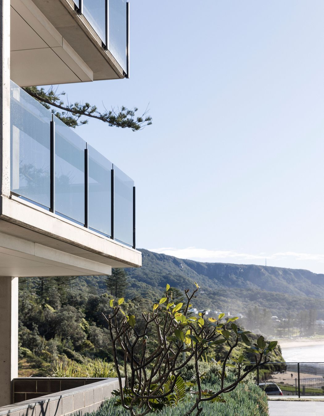 Headlands Hotel
