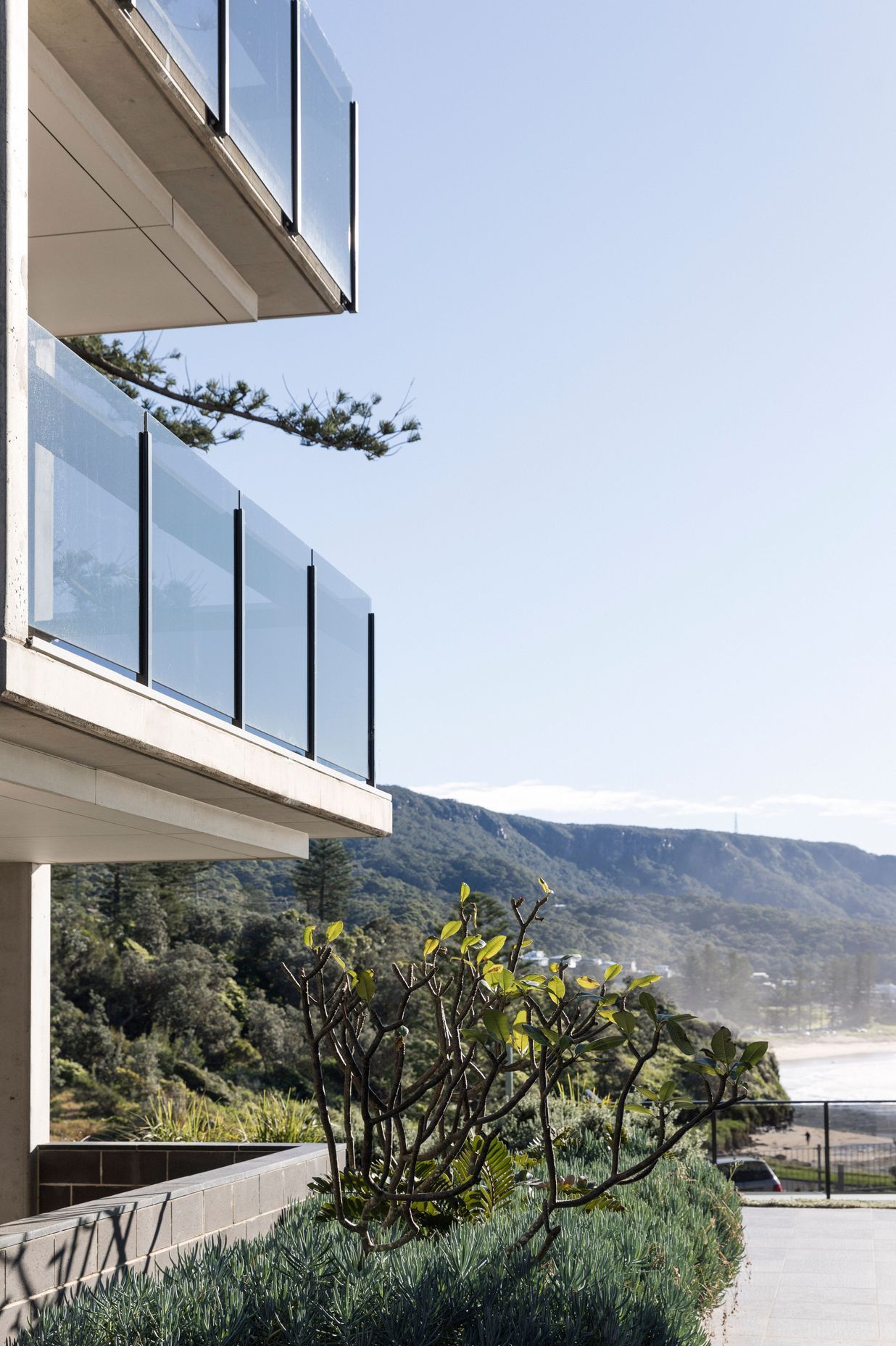 Headlands Hotel