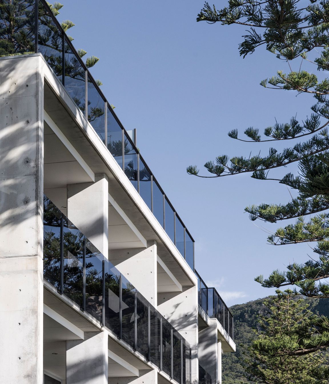 Headlands Hotel