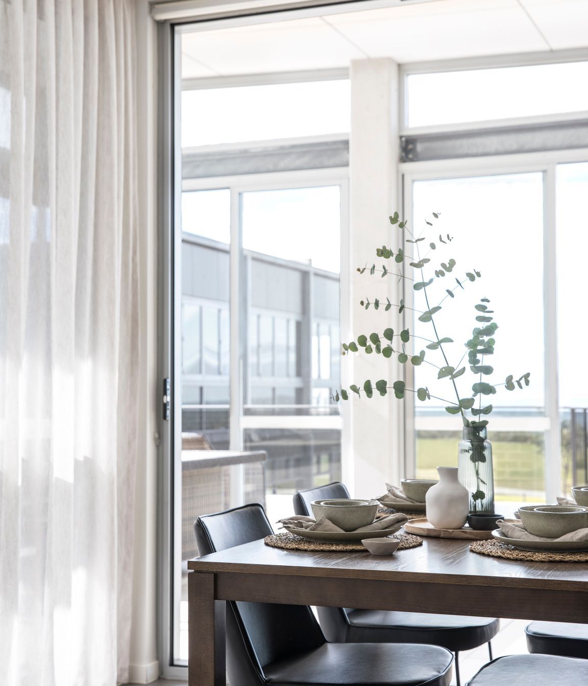 Headlands Hotel