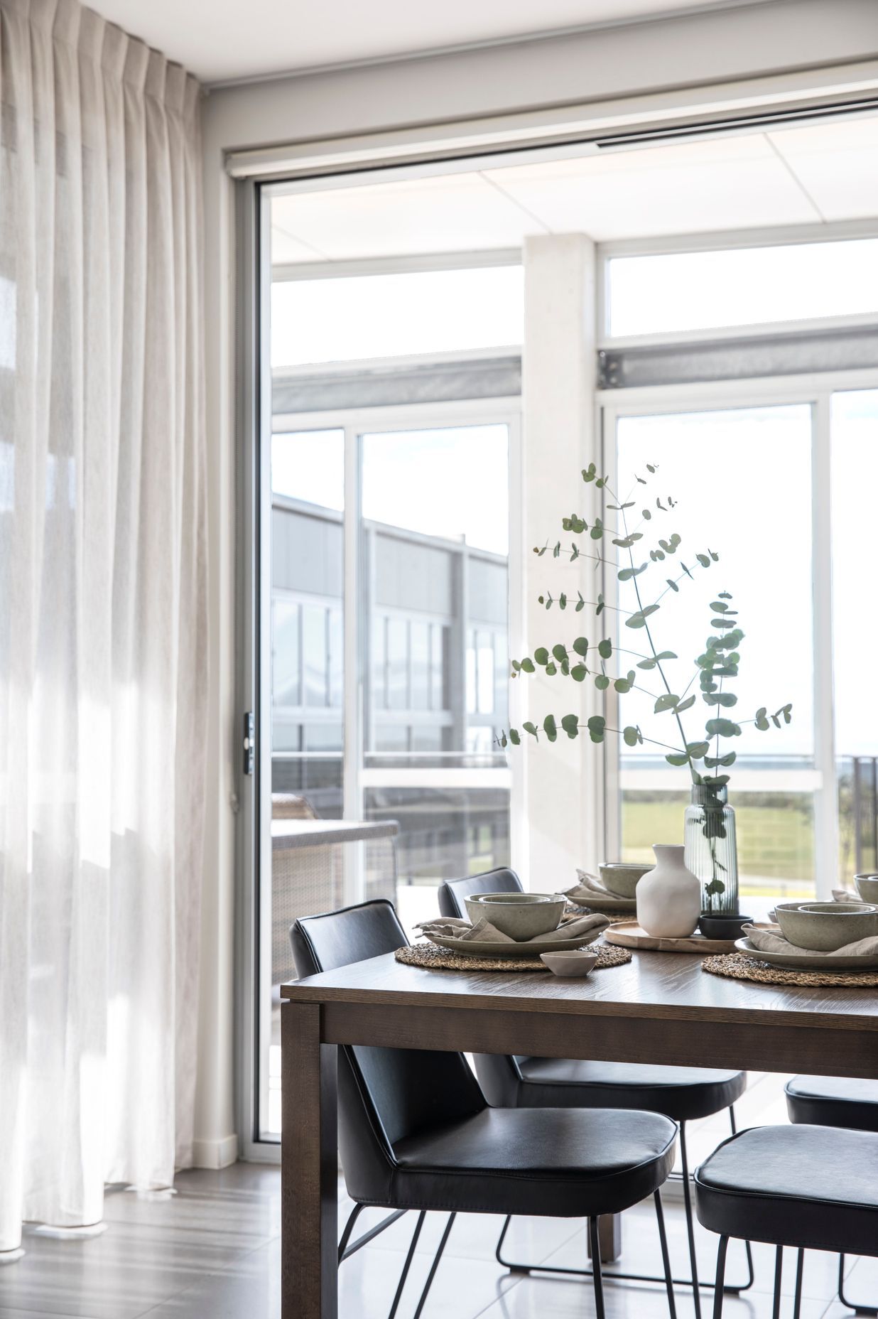 Headlands Hotel