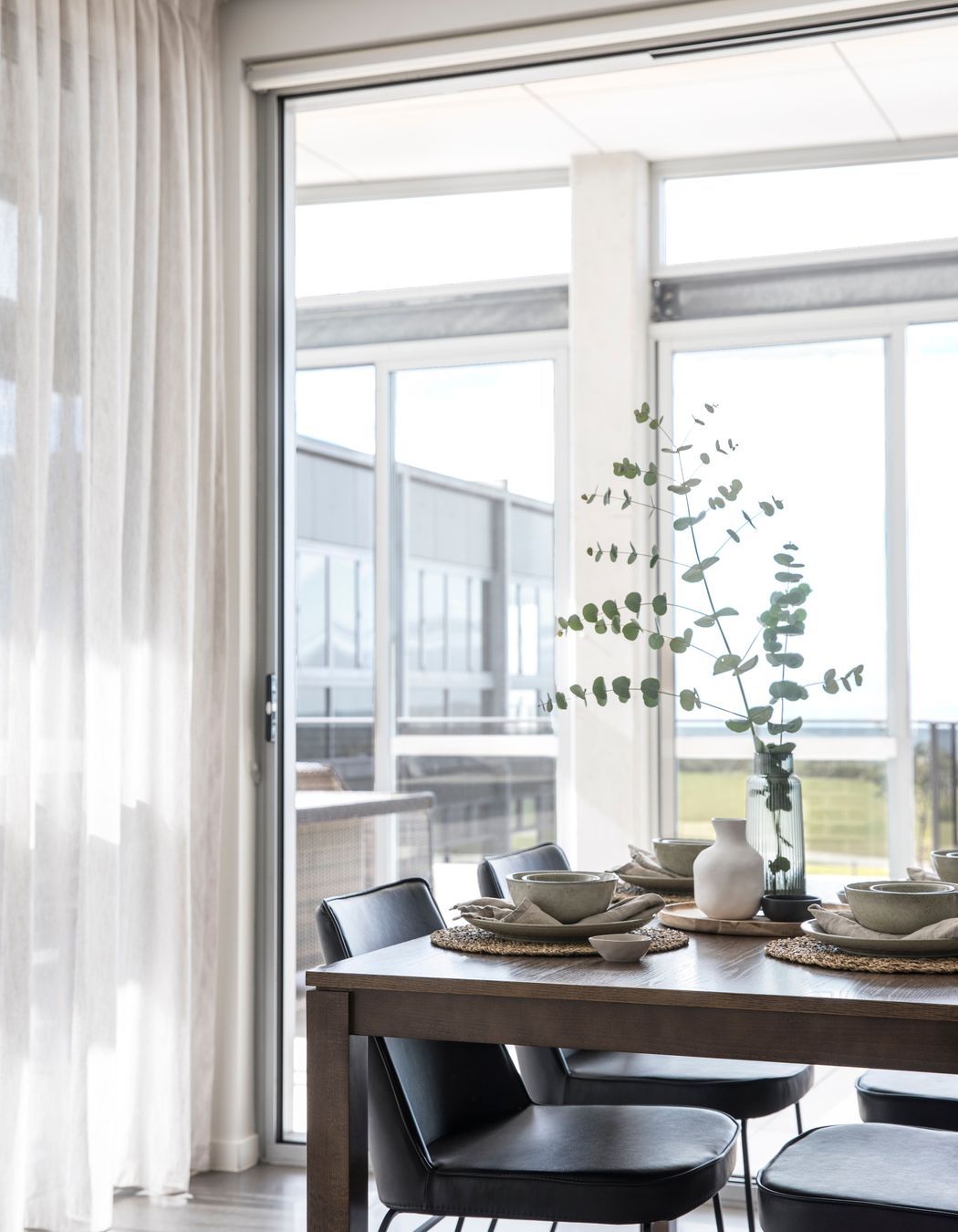 Headlands Hotel