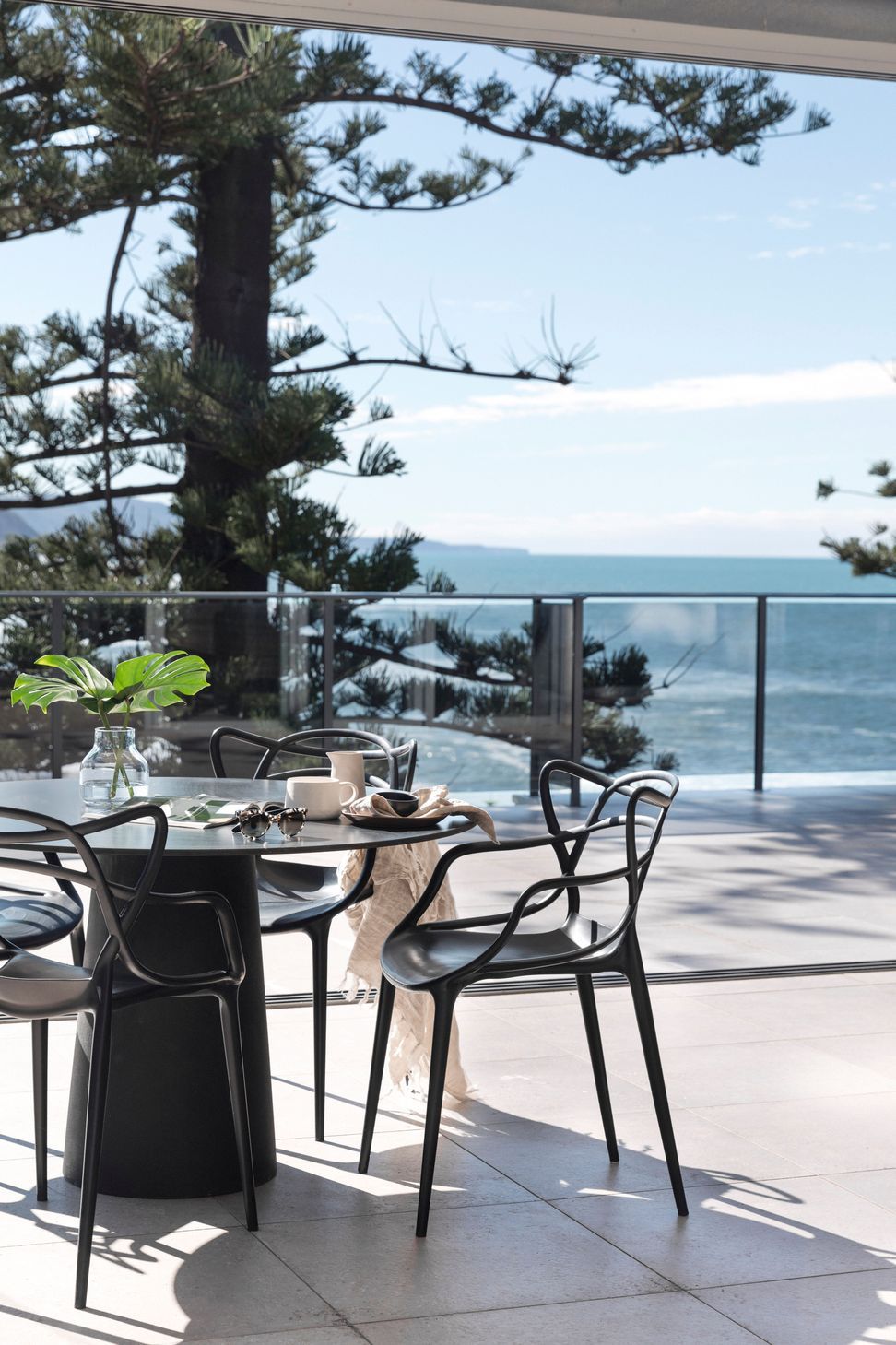 Headlands Hotel
