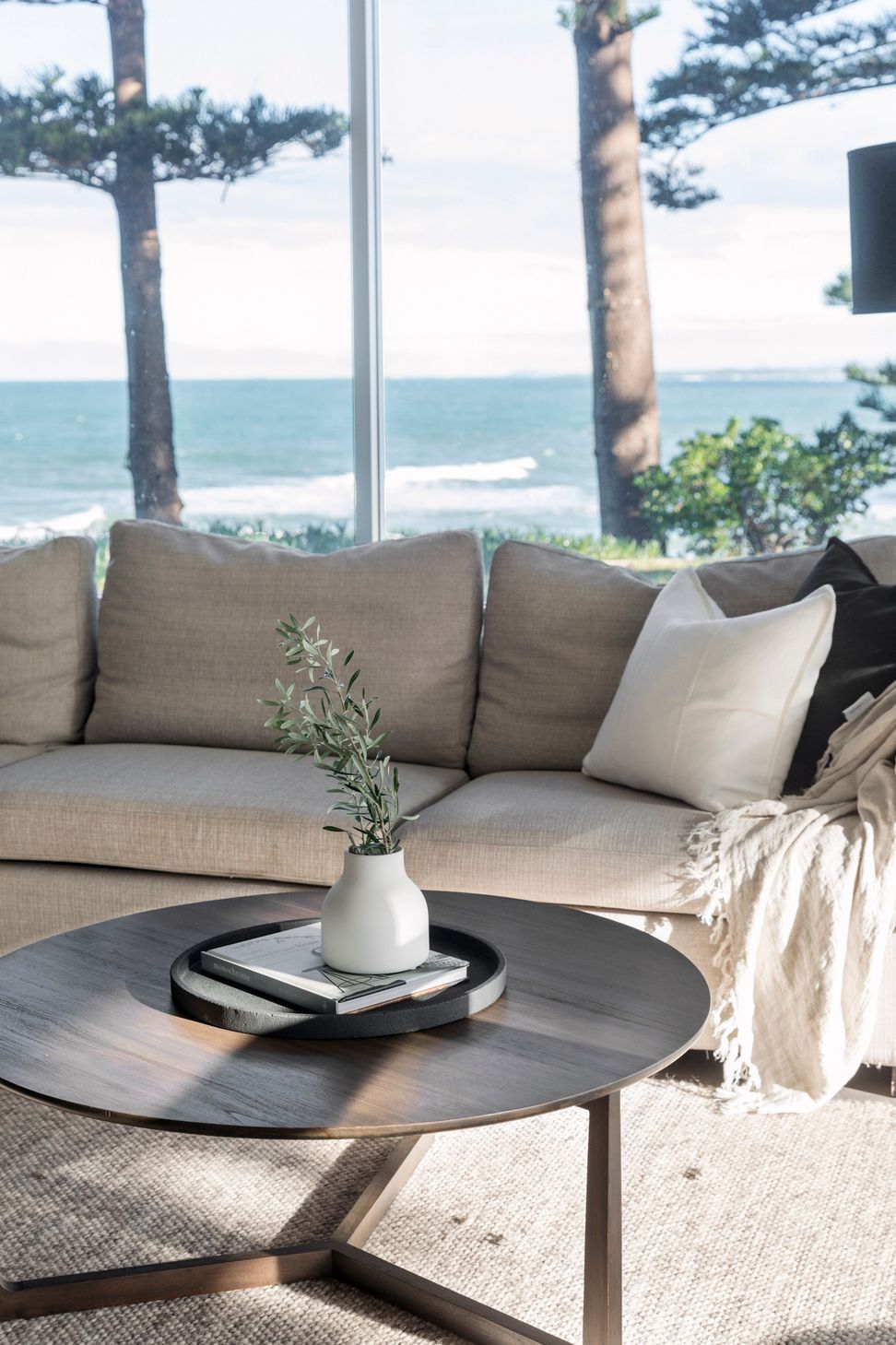 Headlands Hotel