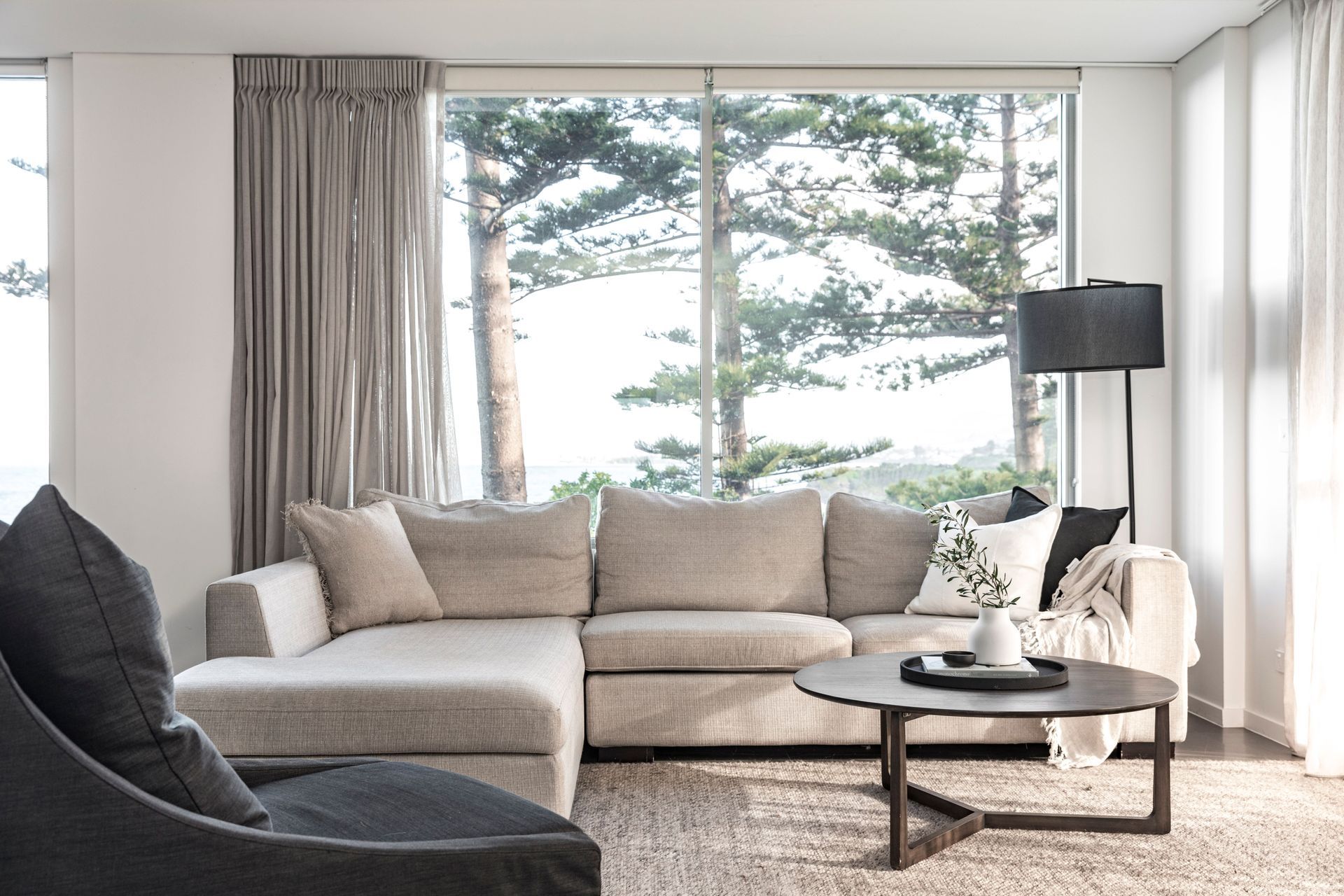Headlands Hotel