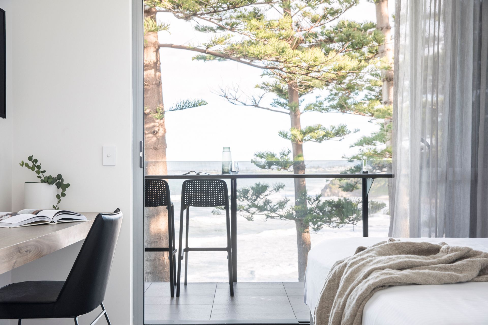 Headlands Hotel