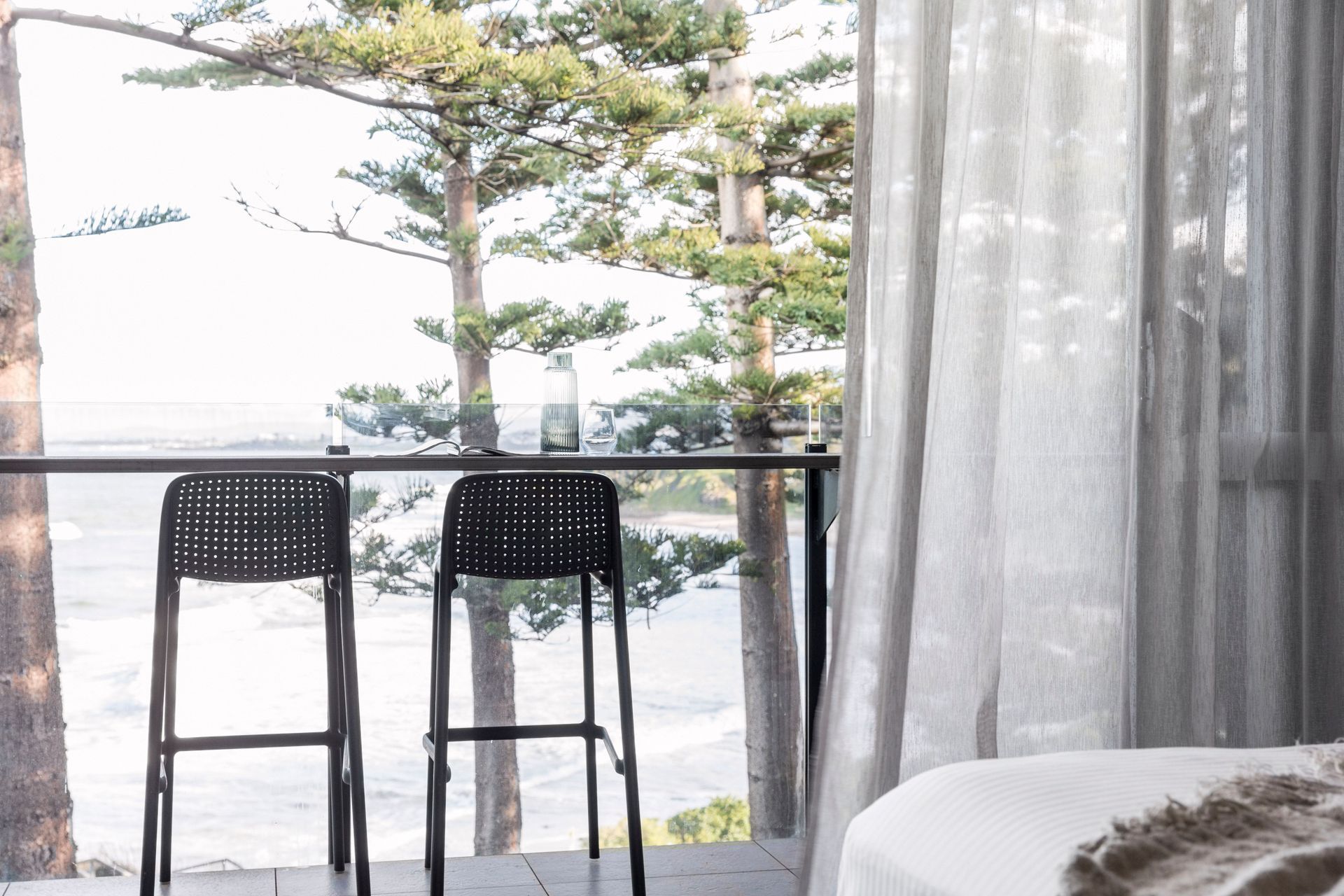 Headlands Hotel