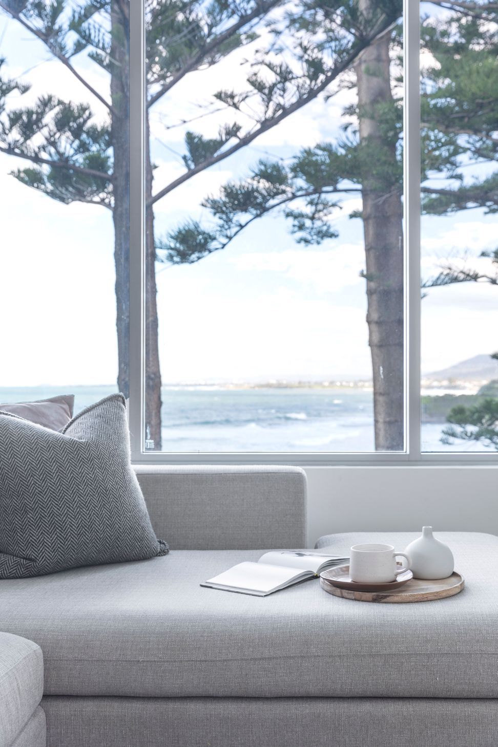 Headlands Hotel