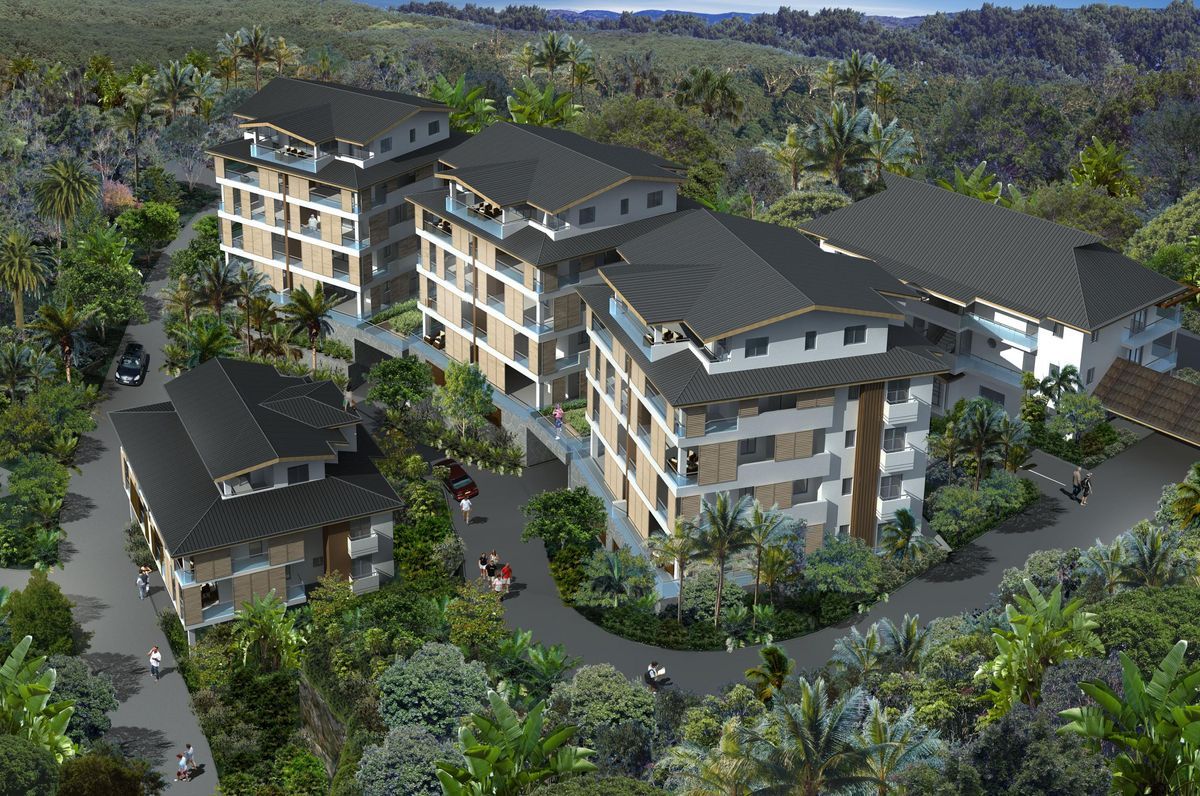 Akiriki Resort, Port Vila